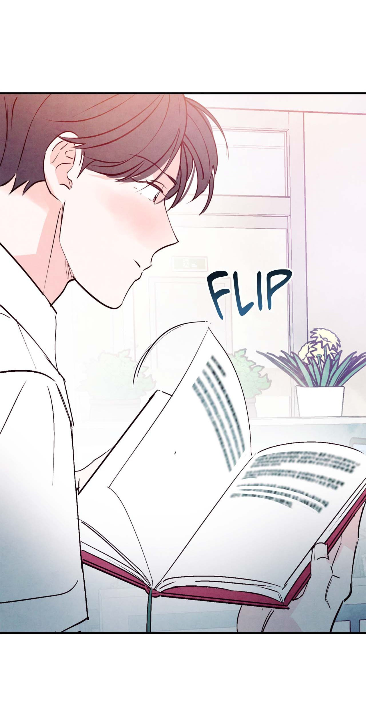Punch Drunk Love Chapter 88 page 55 - 