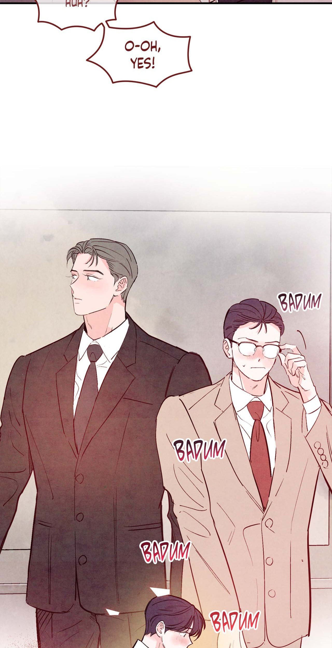 Punch Drunk Love Chapter 88 page 59 - 