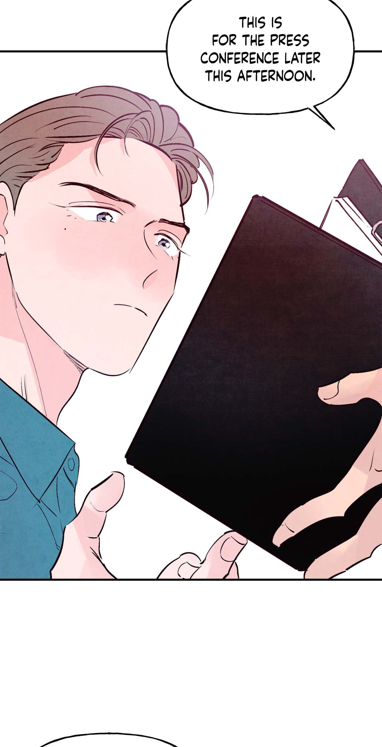 Punch Drunk Love Chapter 88 page 7 - 