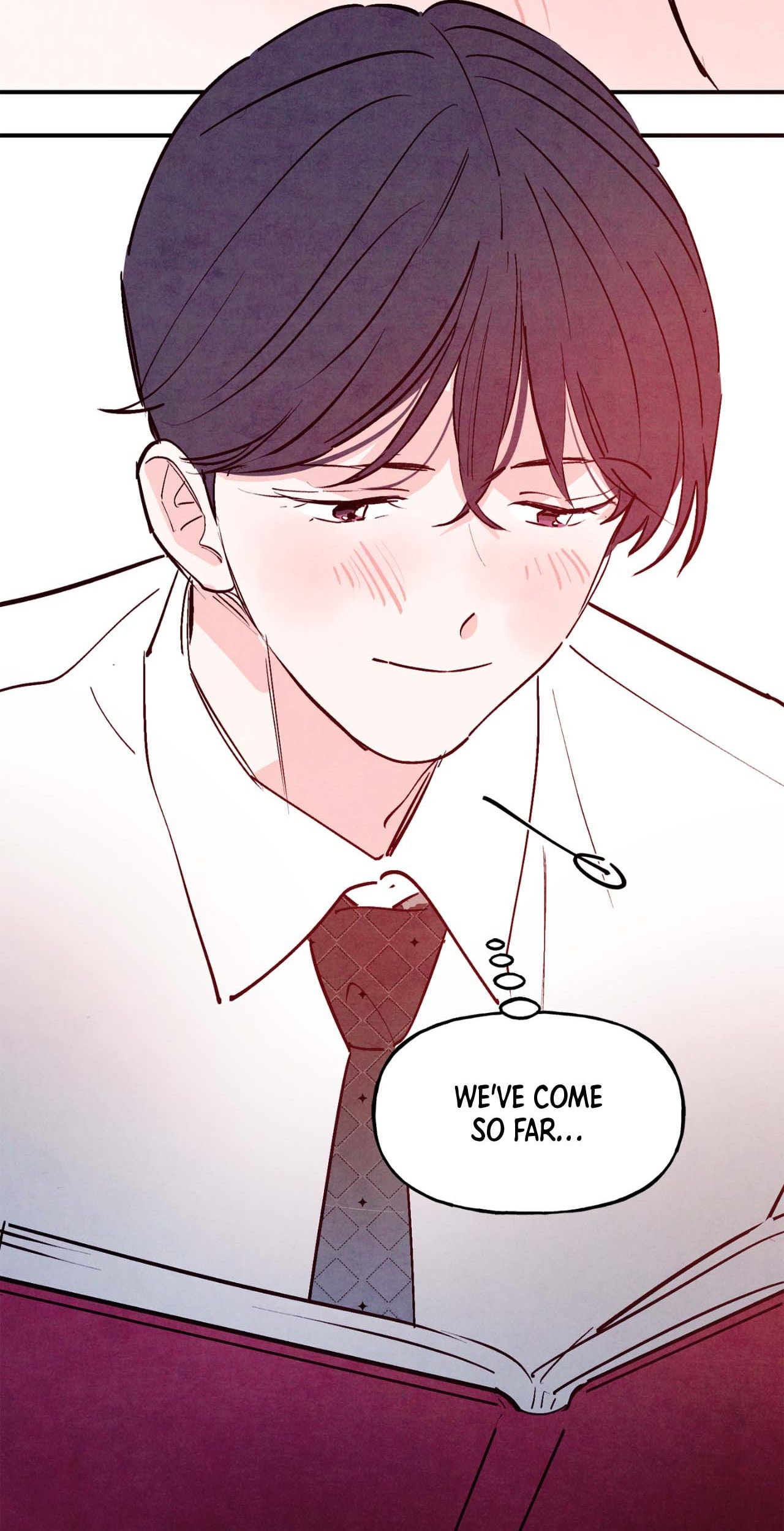 Punch Drunk Love Chapter 88 page 63 - 