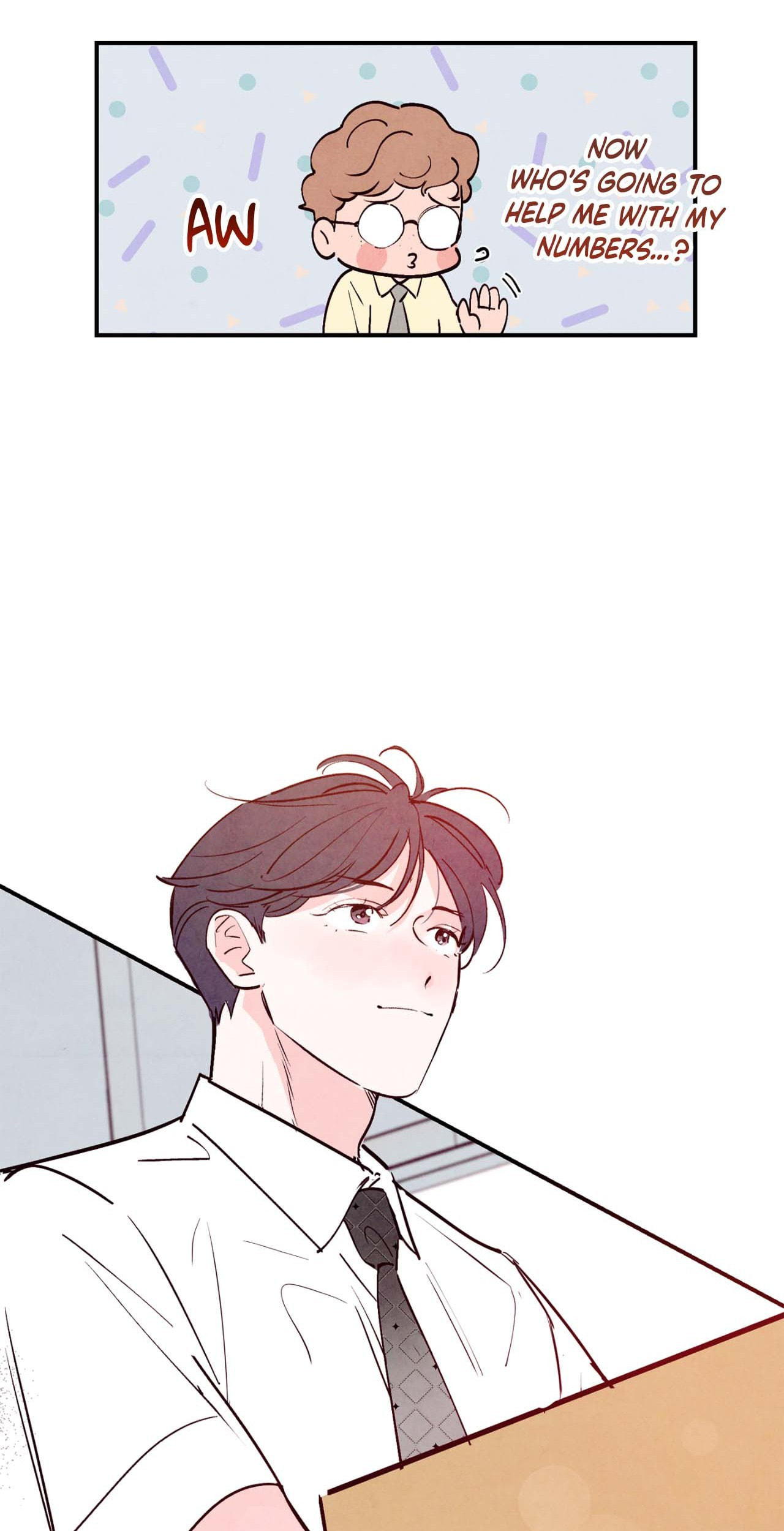 Punch Drunk Love Chapter 88 page 66 - 