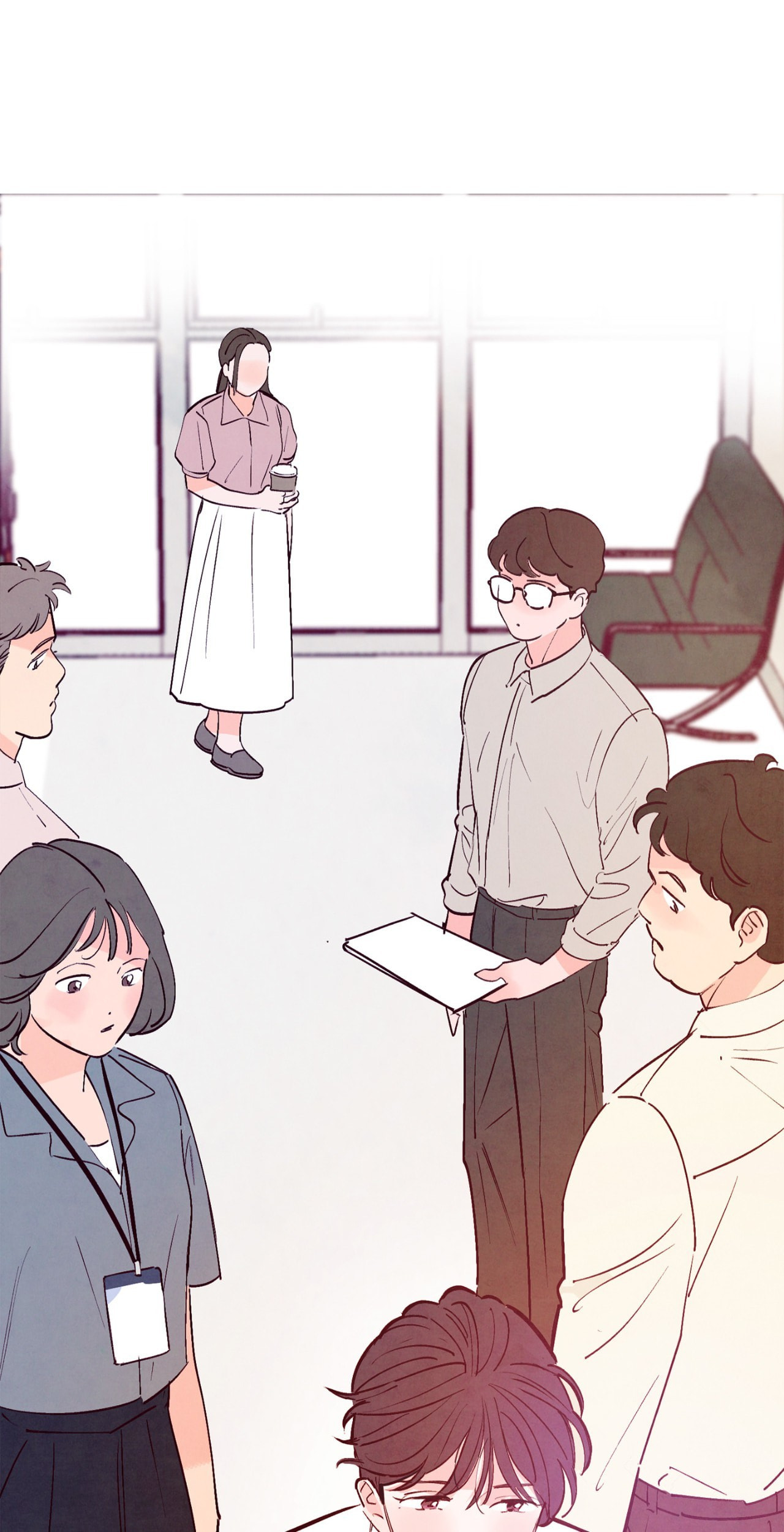 Punch Drunk Love Chapter 88 page 68 - 