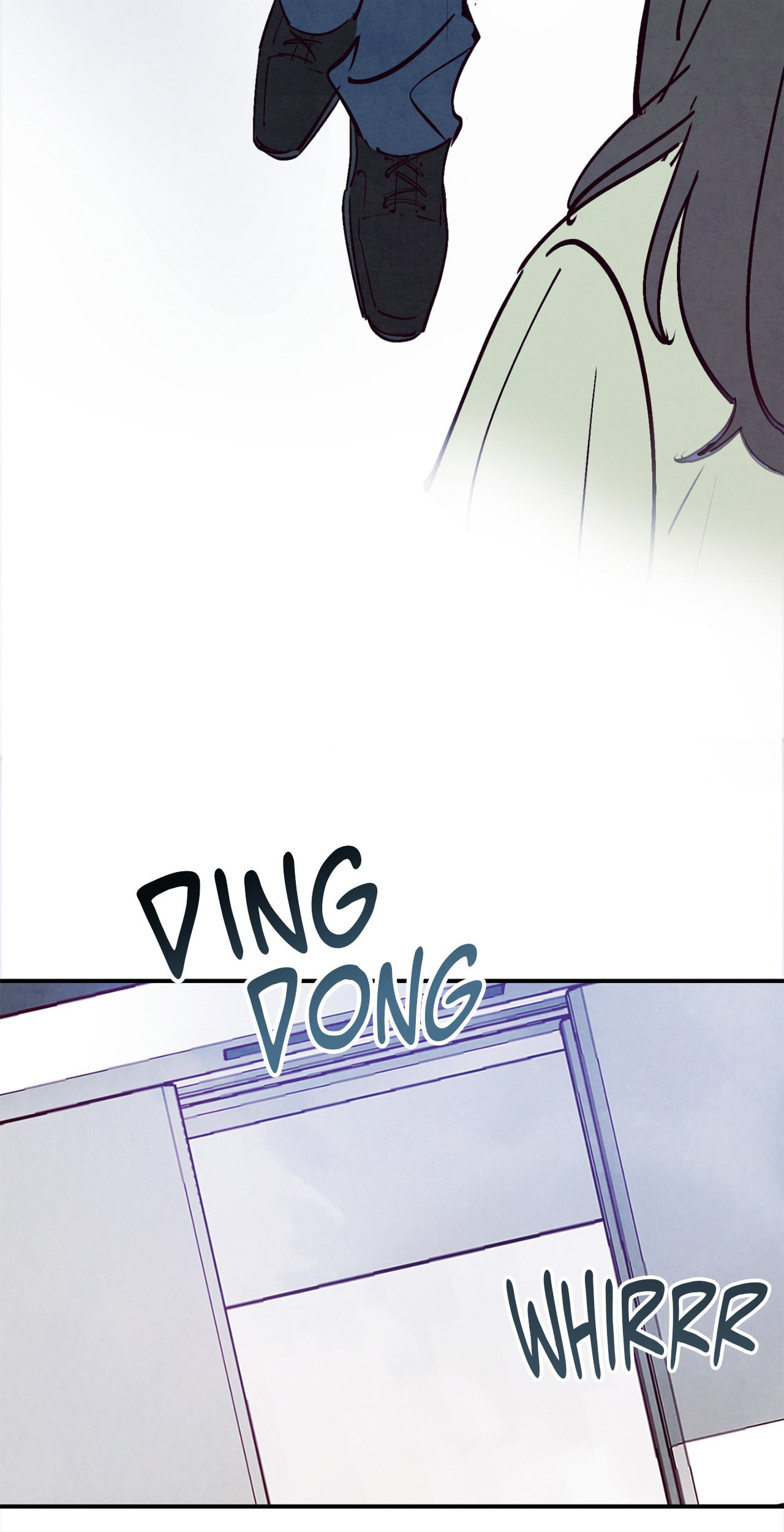 Punch Drunk Love Chapter 88 page 70 - 