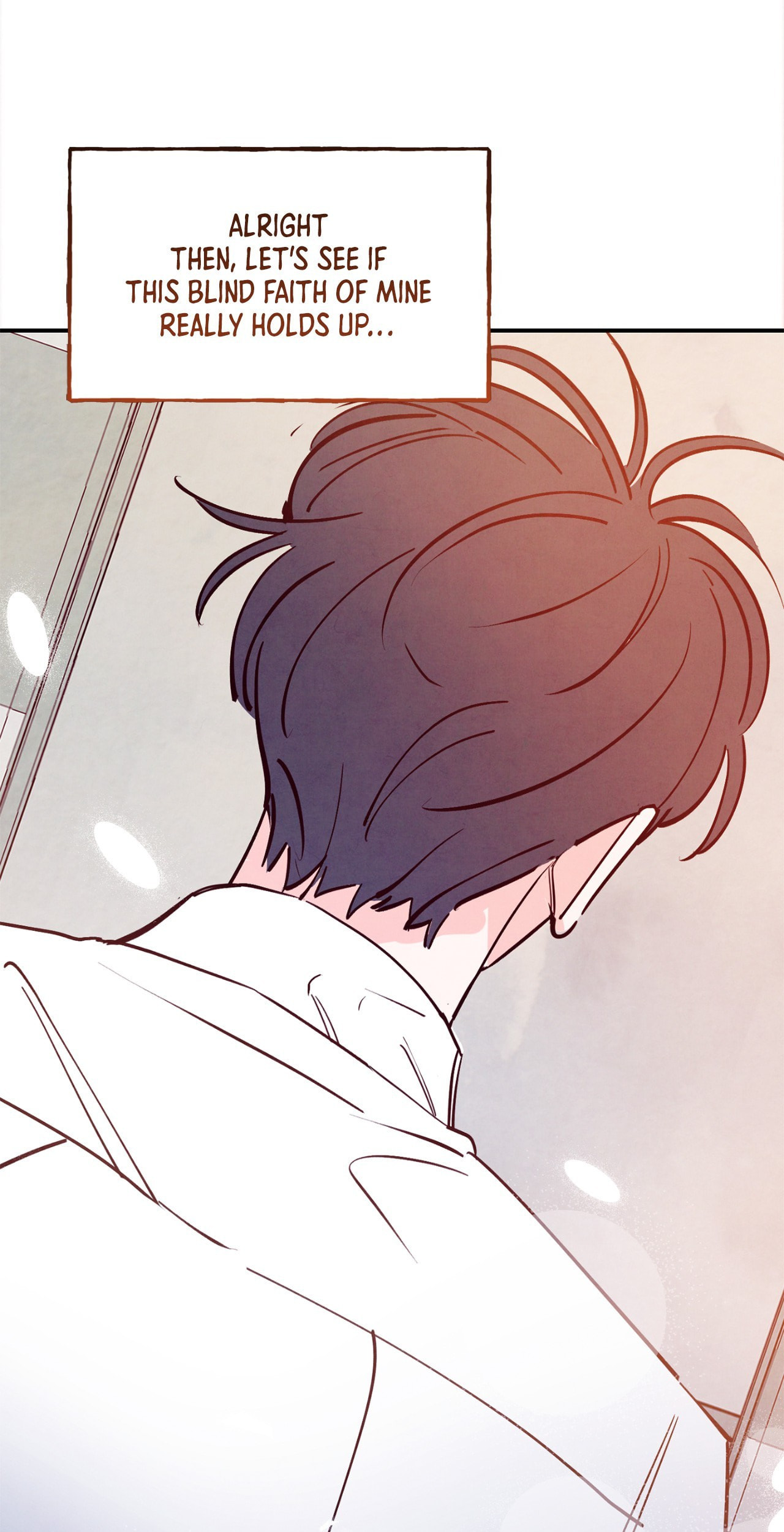 Punch Drunk Love Chapter 88 page 71 - 