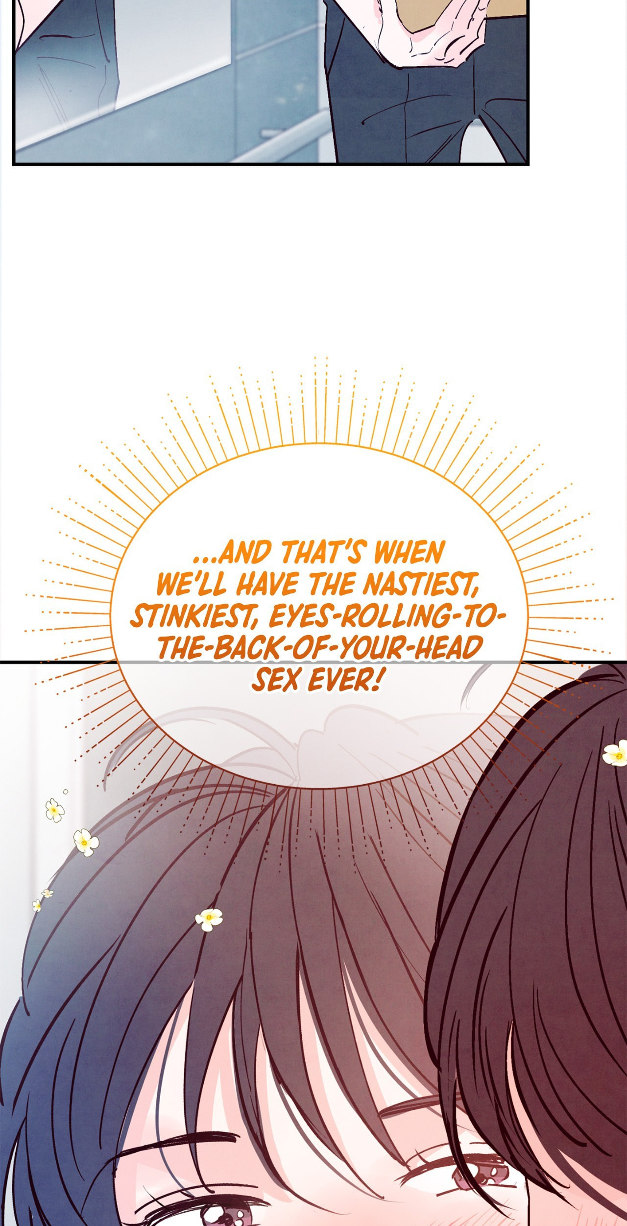 Punch Drunk Love Chapter 88 page 73 - 