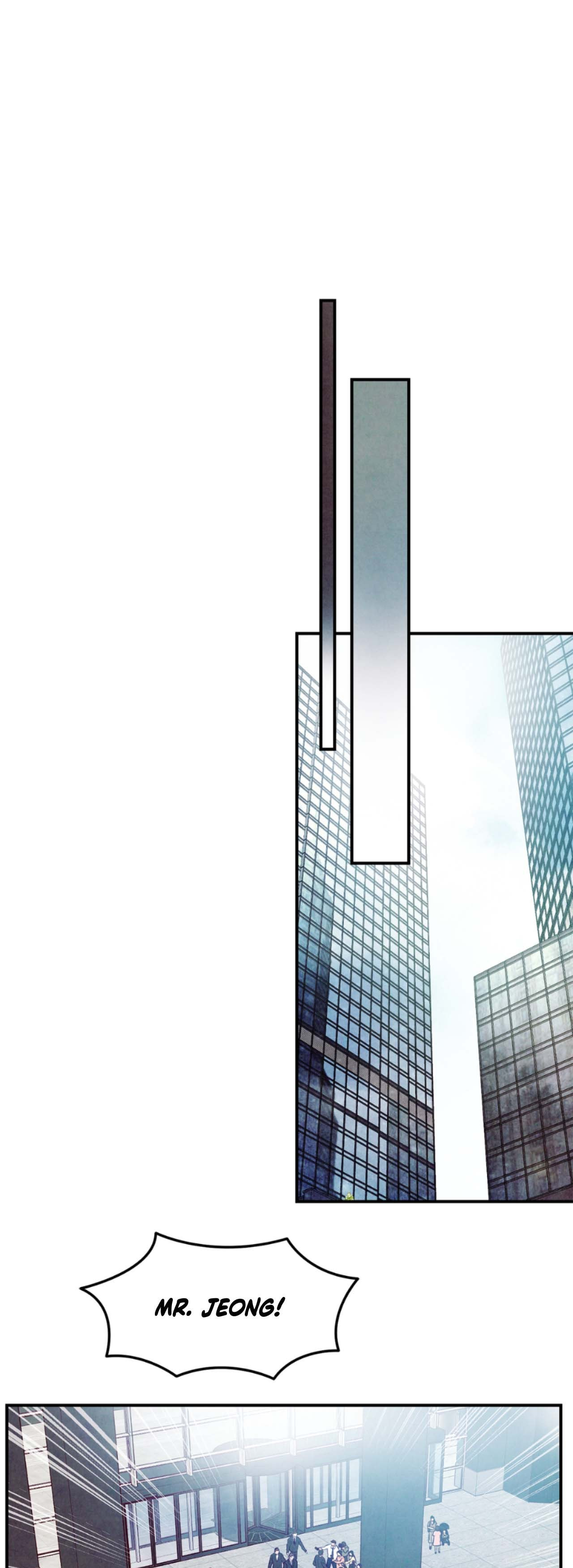Punch Drunk Love Chapter 89 page 1 - 