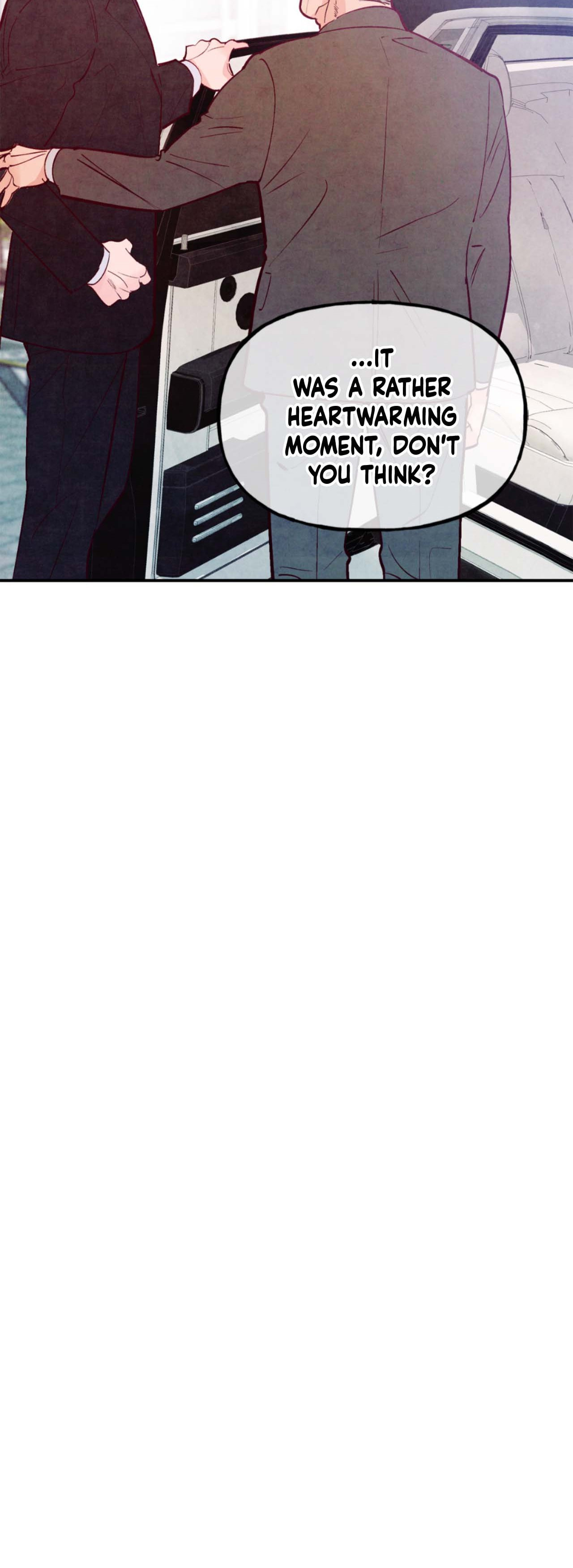 Punch Drunk Love Chapter 89 page 11 - 