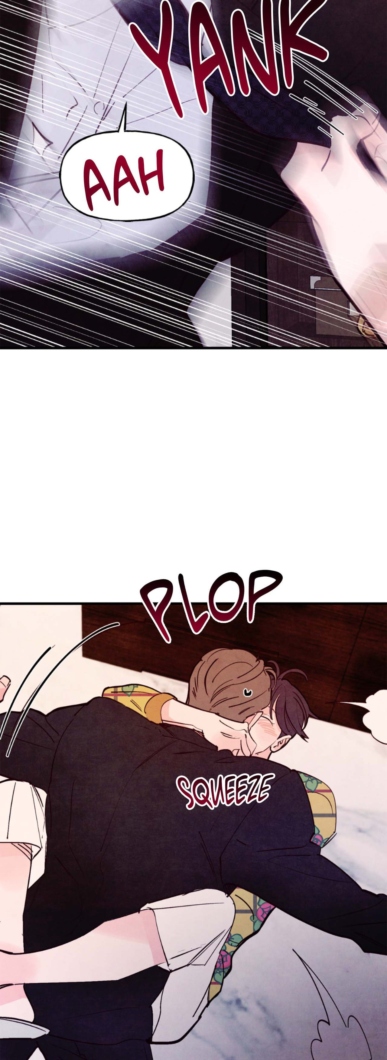 Punch Drunk Love Chapter 89 page 32 - 