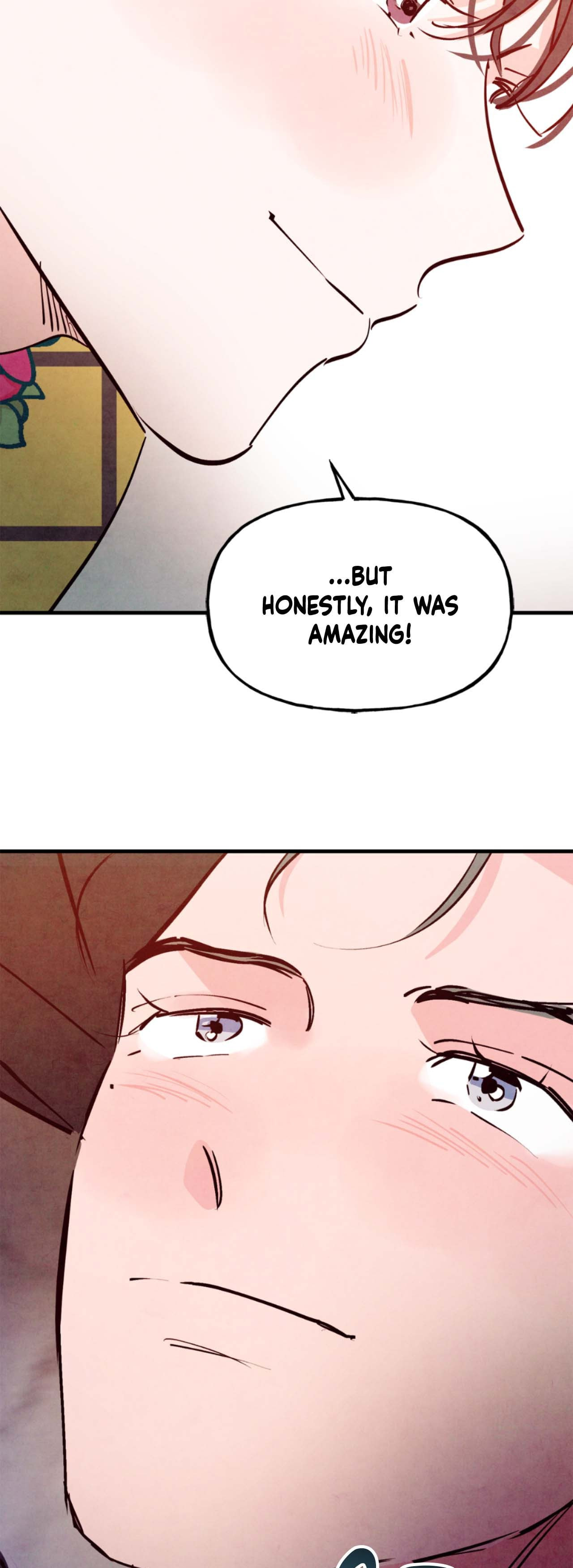Punch Drunk Love Chapter 89 page 37 - 