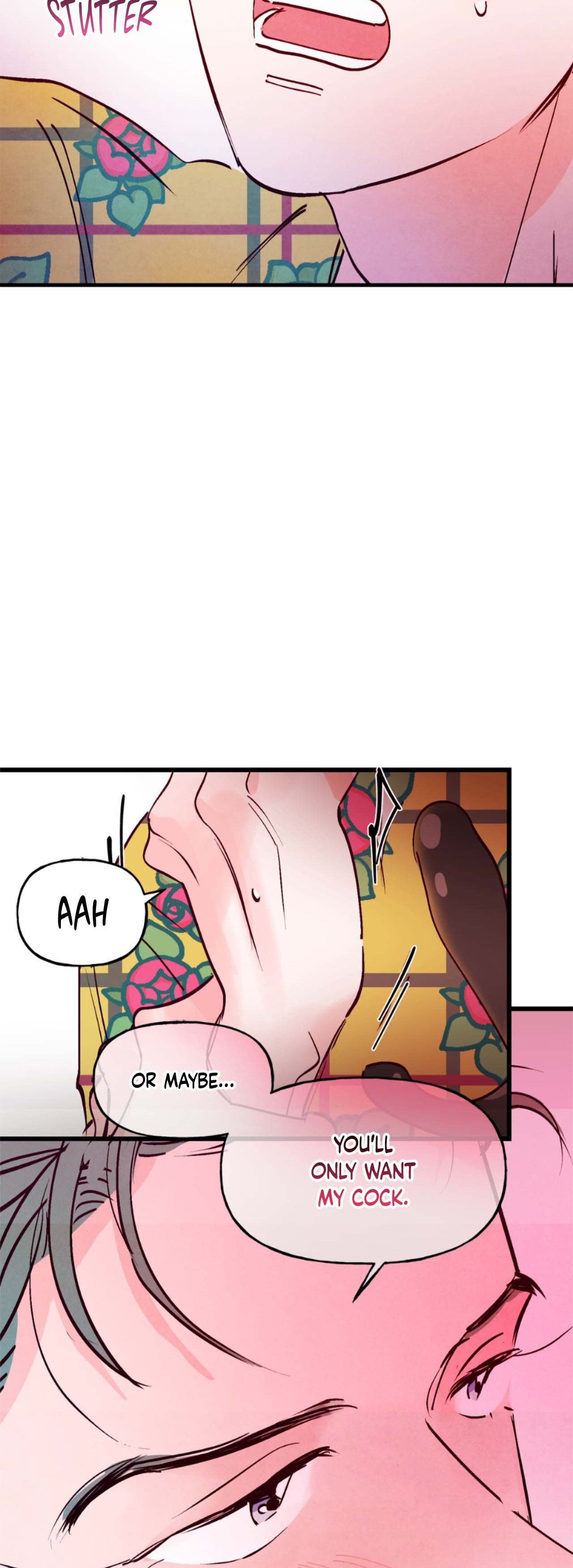 Punch Drunk Love Chapter 89 page 50 - 