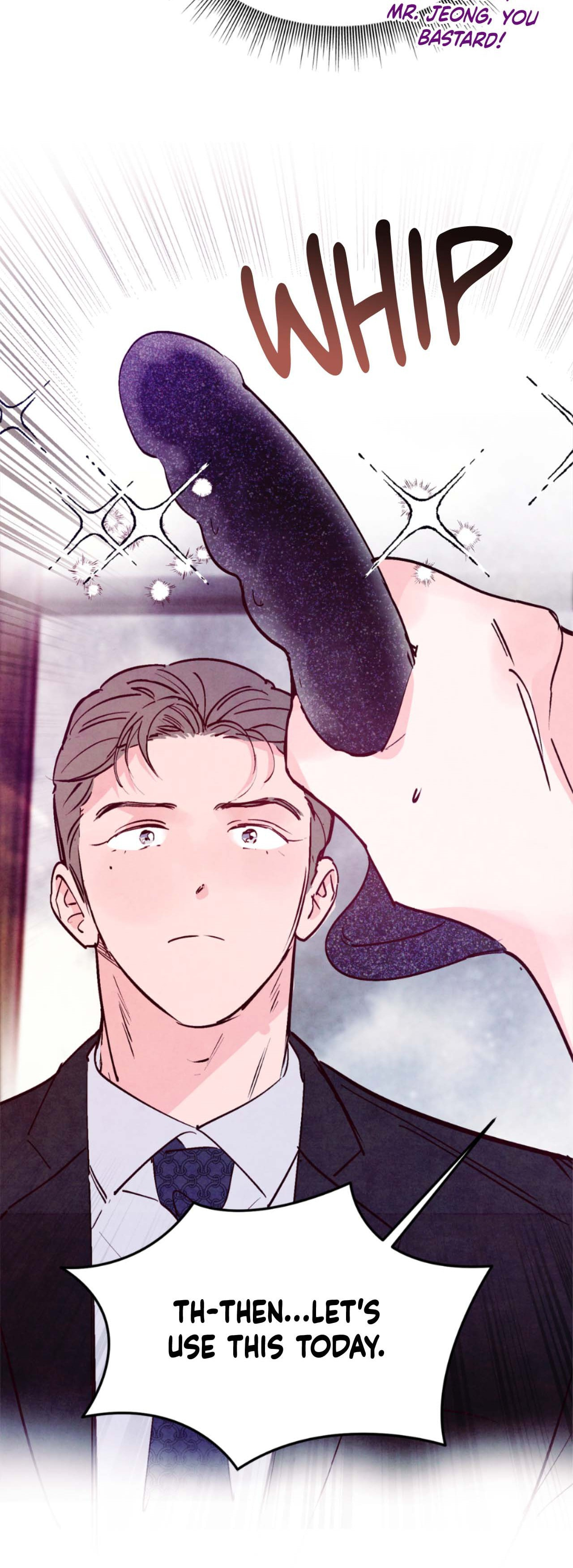 Punch Drunk Love Chapter 89 page 52 - 