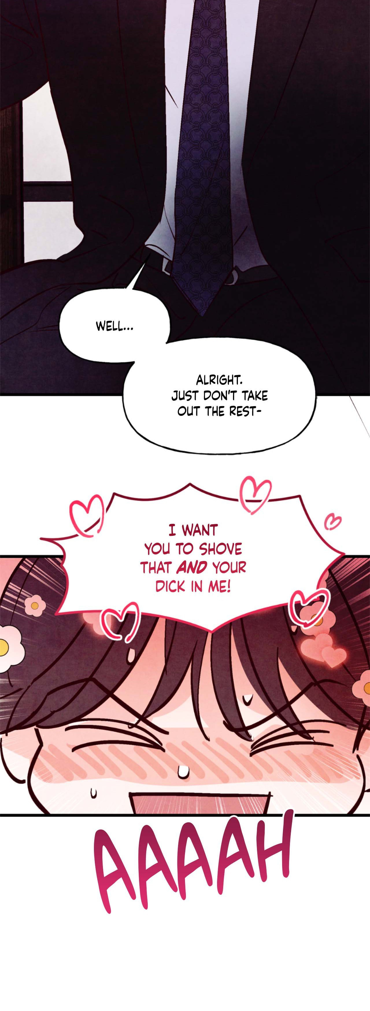 Punch Drunk Love Chapter 89 page 54 - 