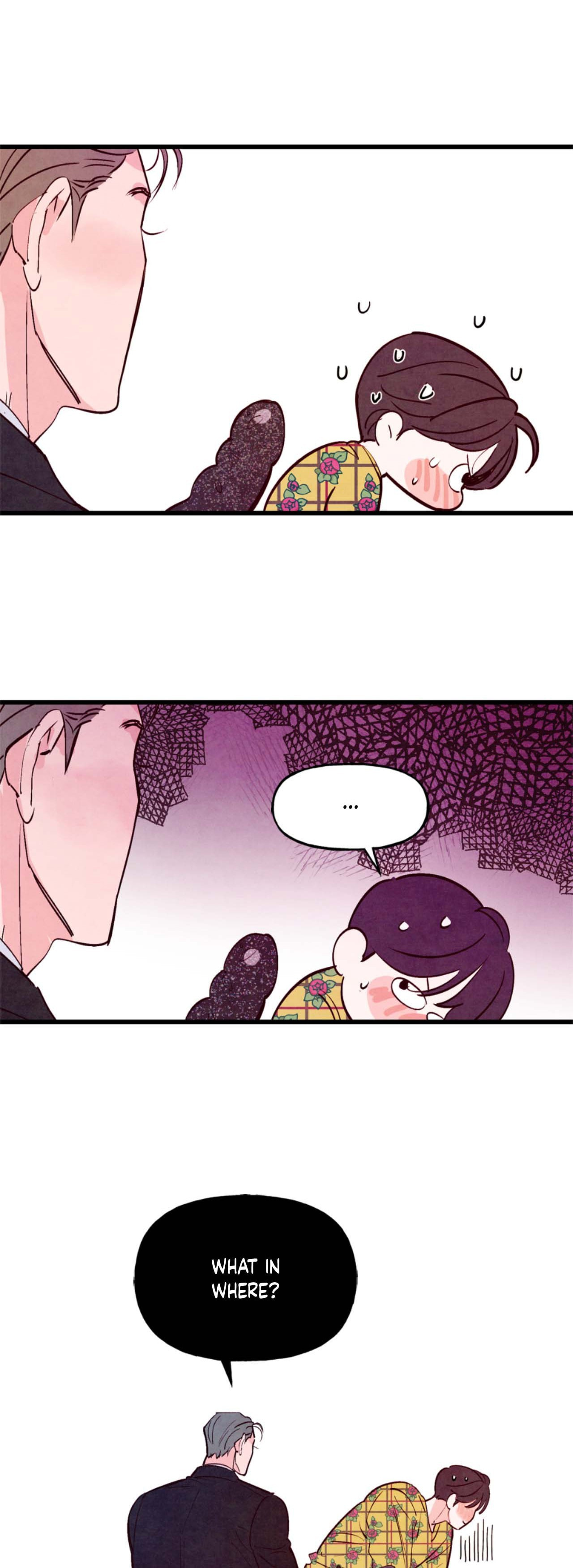 Punch Drunk Love Chapter 89 page 55 - 