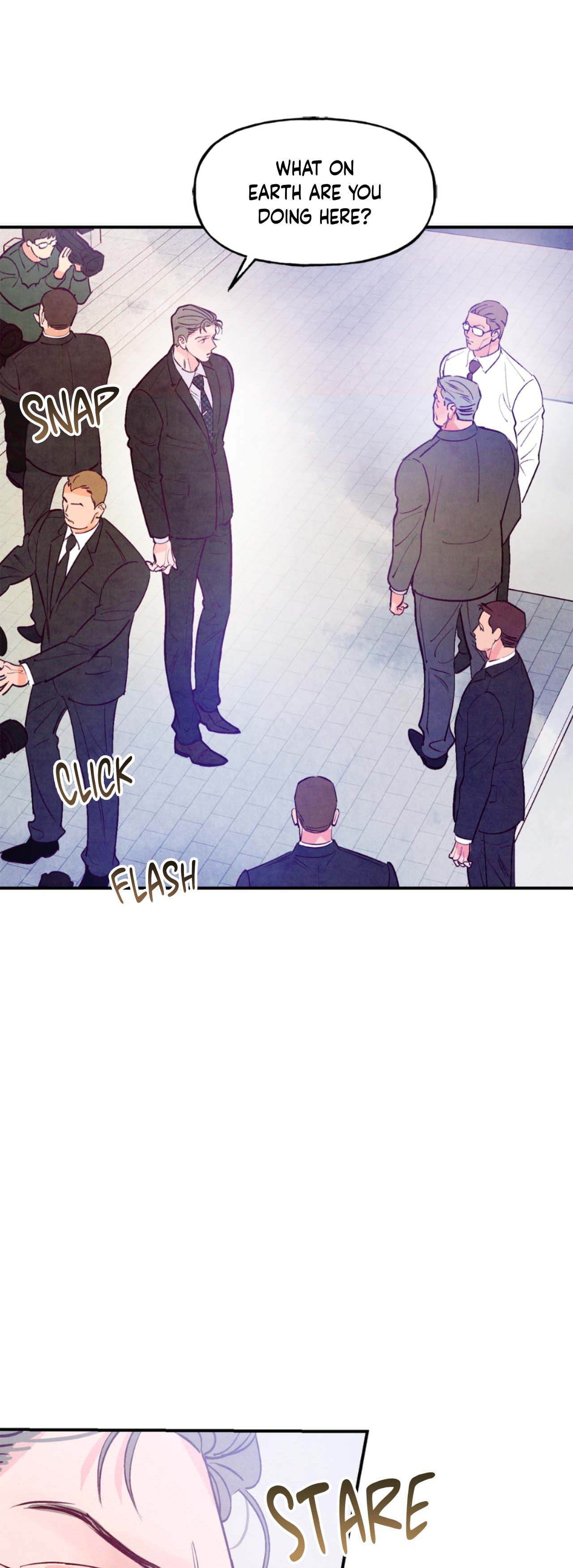 Punch Drunk Love Chapter 89 page 7 - 