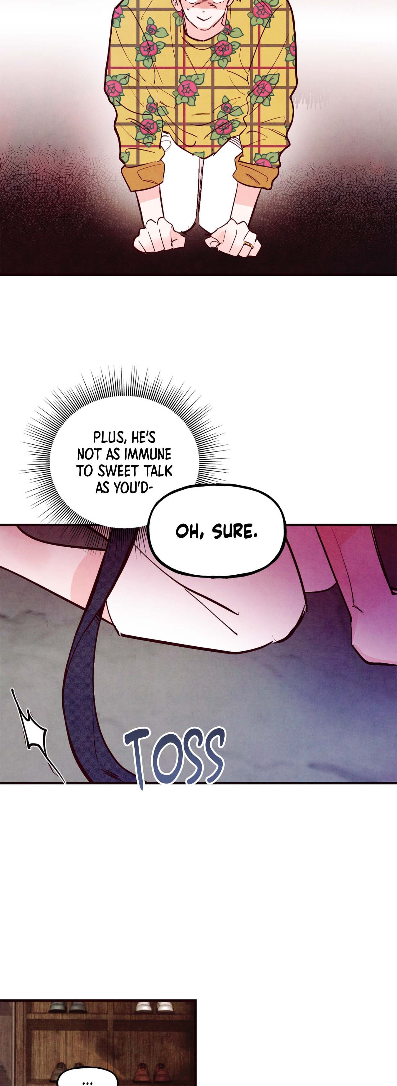 Punch Drunk Love Chapter 90 page 2 - 