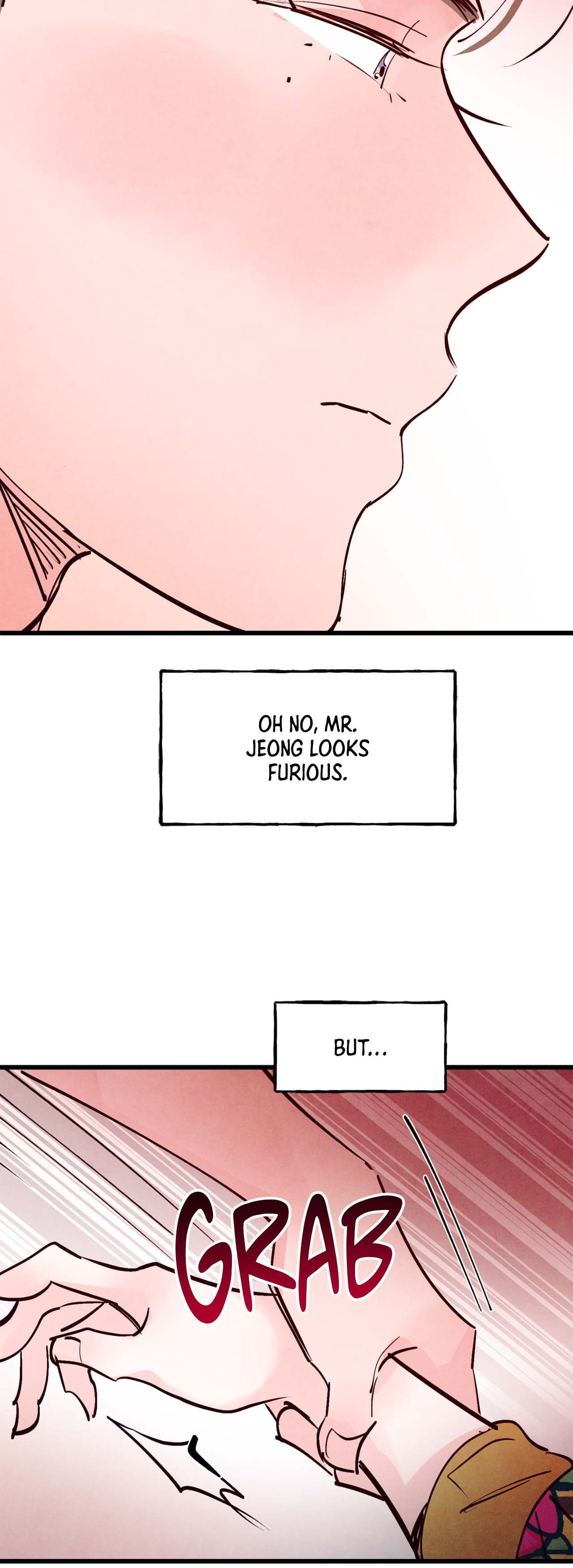 Punch Drunk Love Chapter 90 page 11 - 