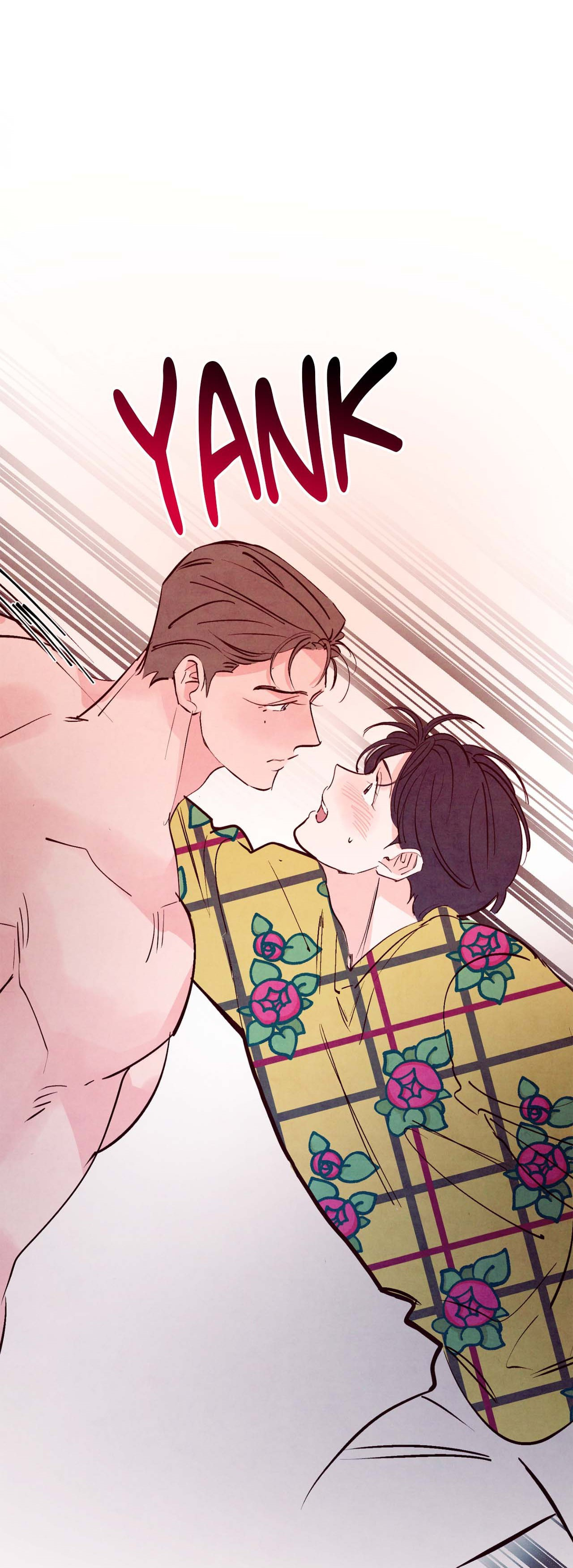 Punch Drunk Love Chapter 90 page 12 - 