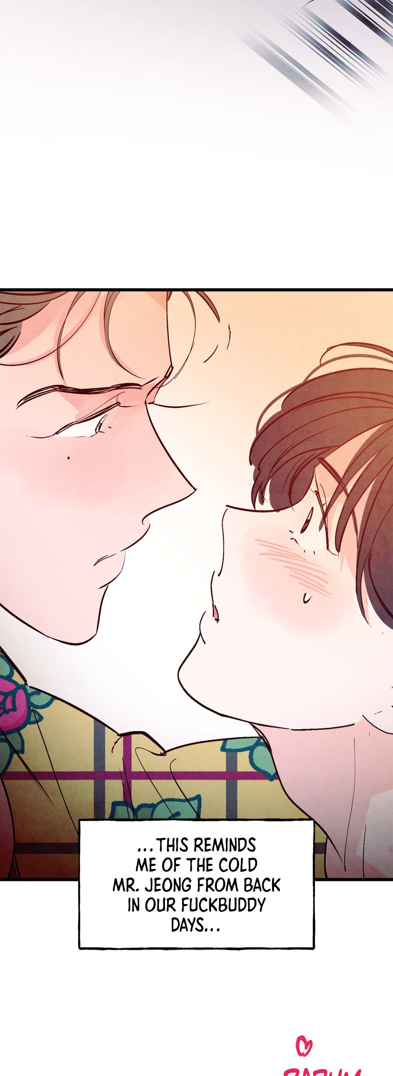 Punch Drunk Love Chapter 90 page 13 - 