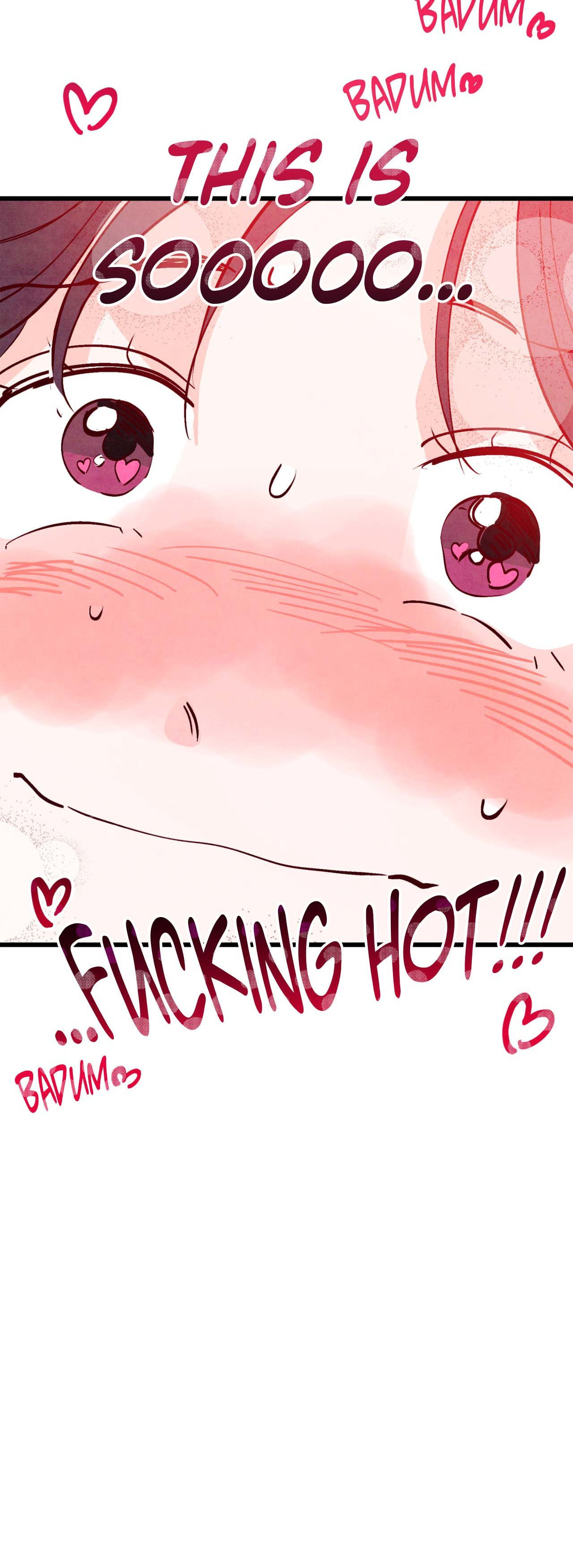 Punch Drunk Love Chapter 90 page 14 - 