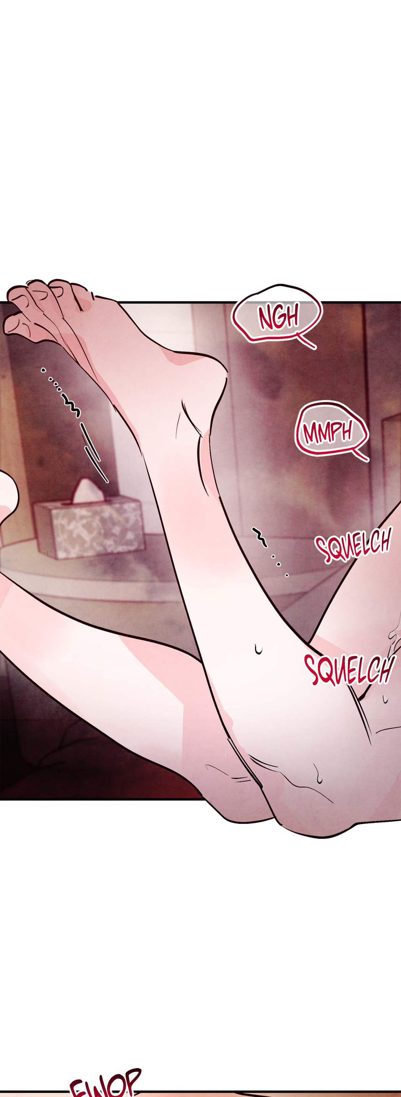 Punch Drunk Love Chapter 90 page 16 - 