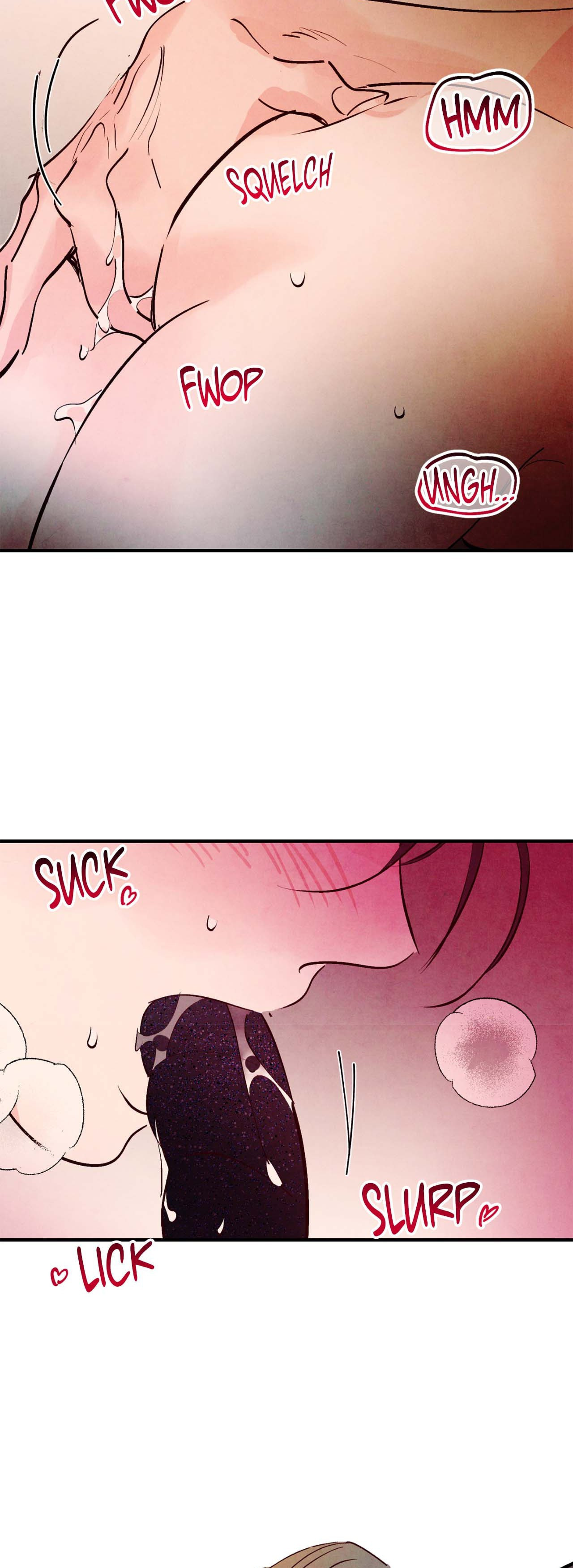 Punch Drunk Love Chapter 90 page 17 - 