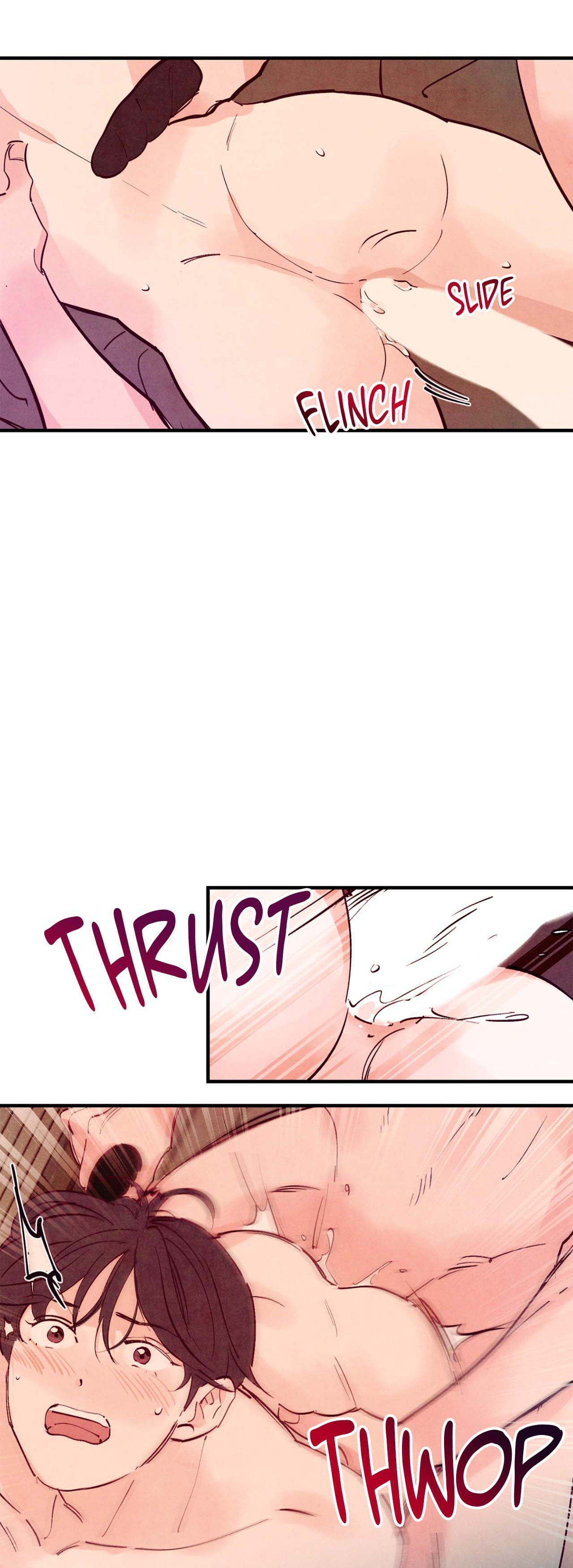 Punch Drunk Love Chapter 90 page 31 - 