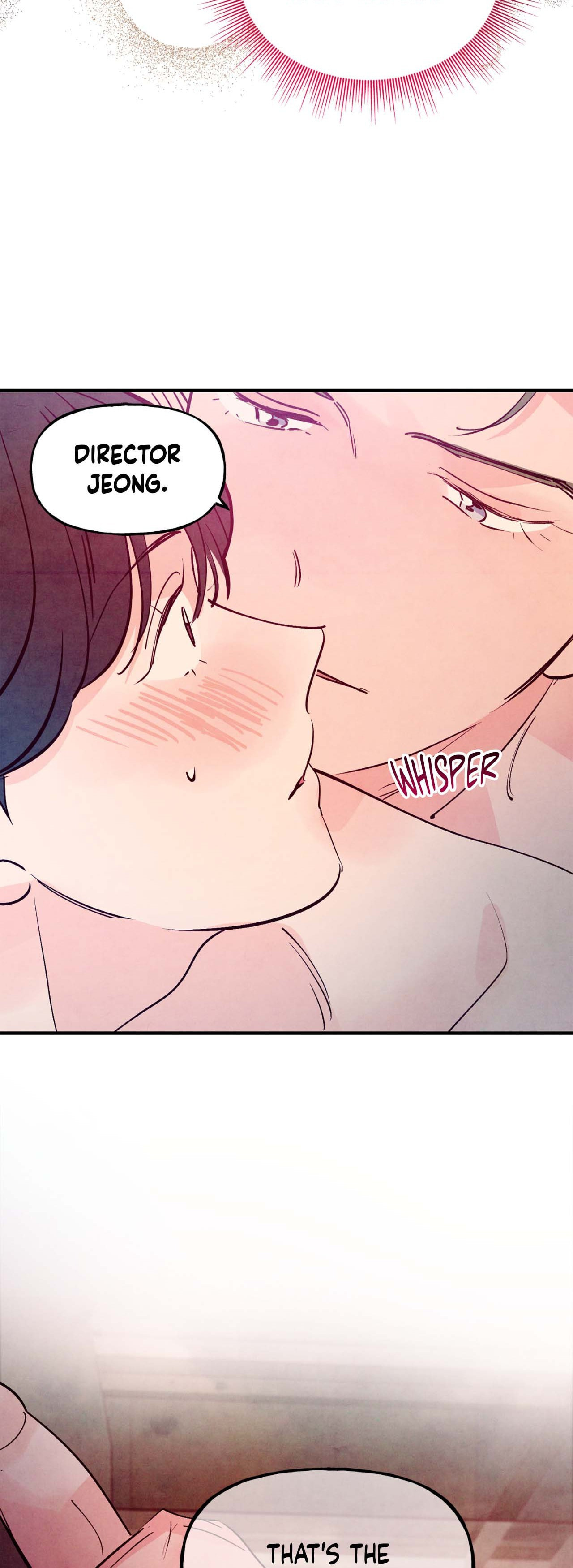 Punch Drunk Love Chapter 90 page 34 - 