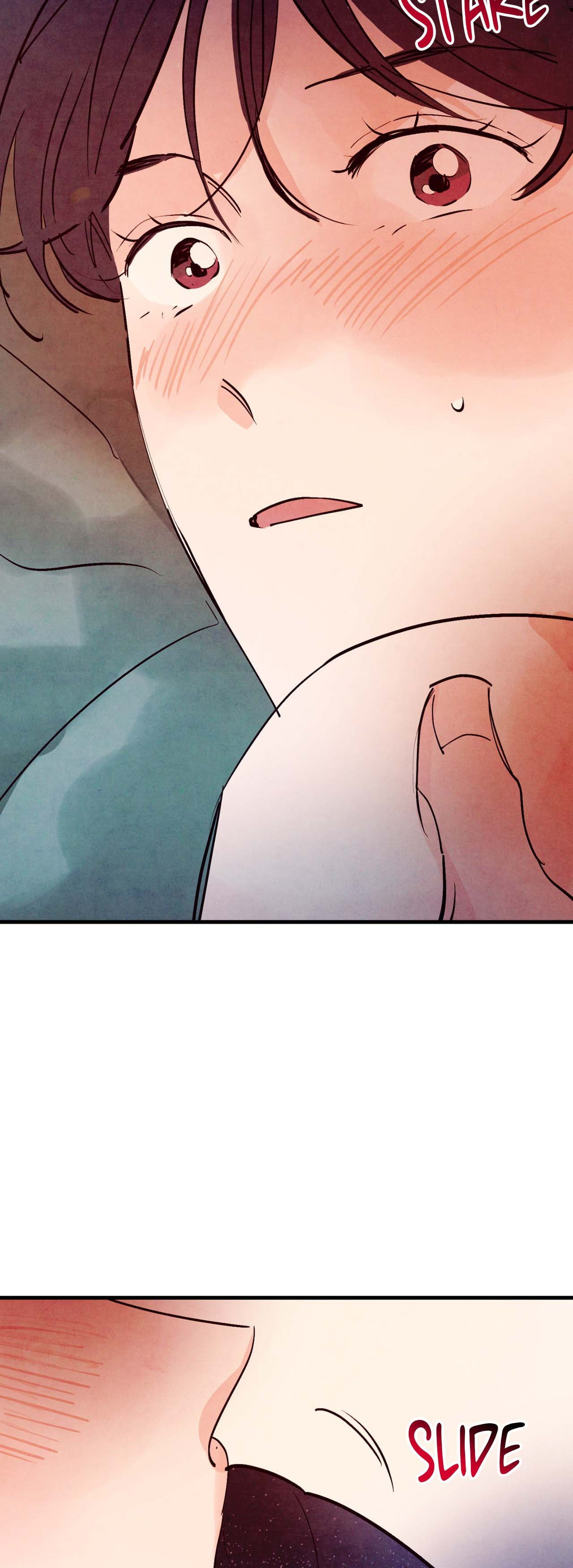 Punch Drunk Love Chapter 90 page 36 - 