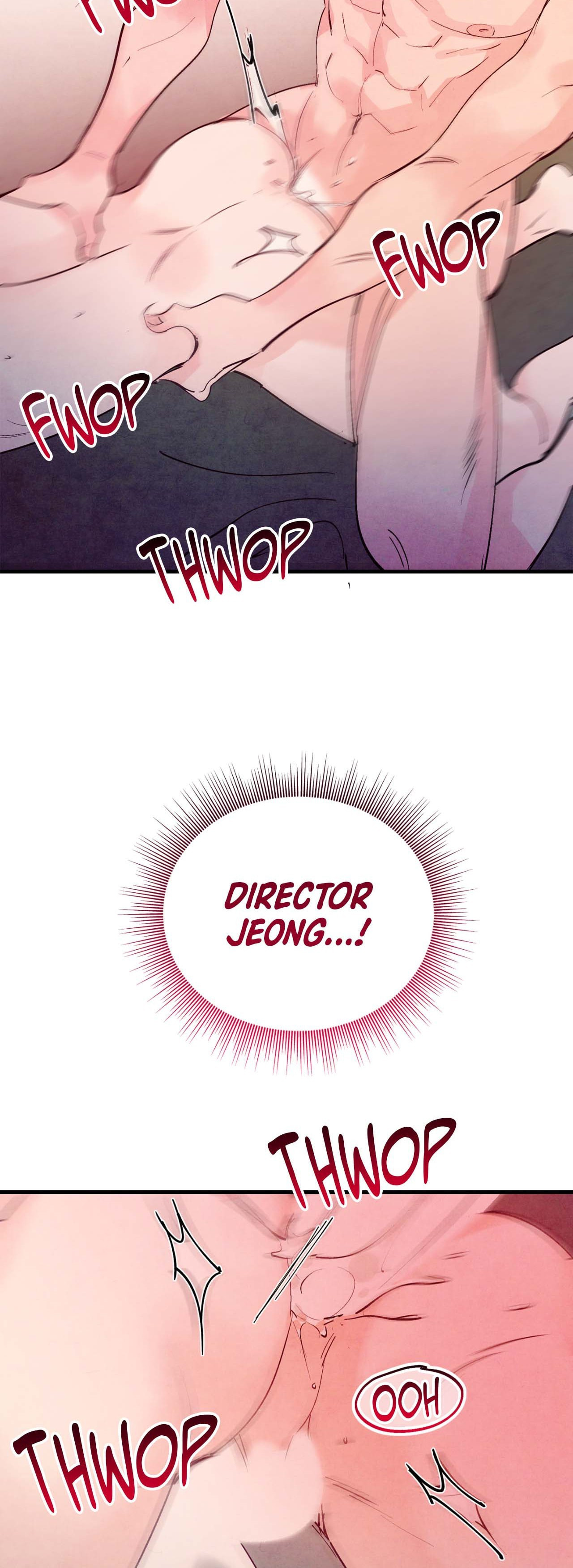 Punch Drunk Love Chapter 90 page 40 - 