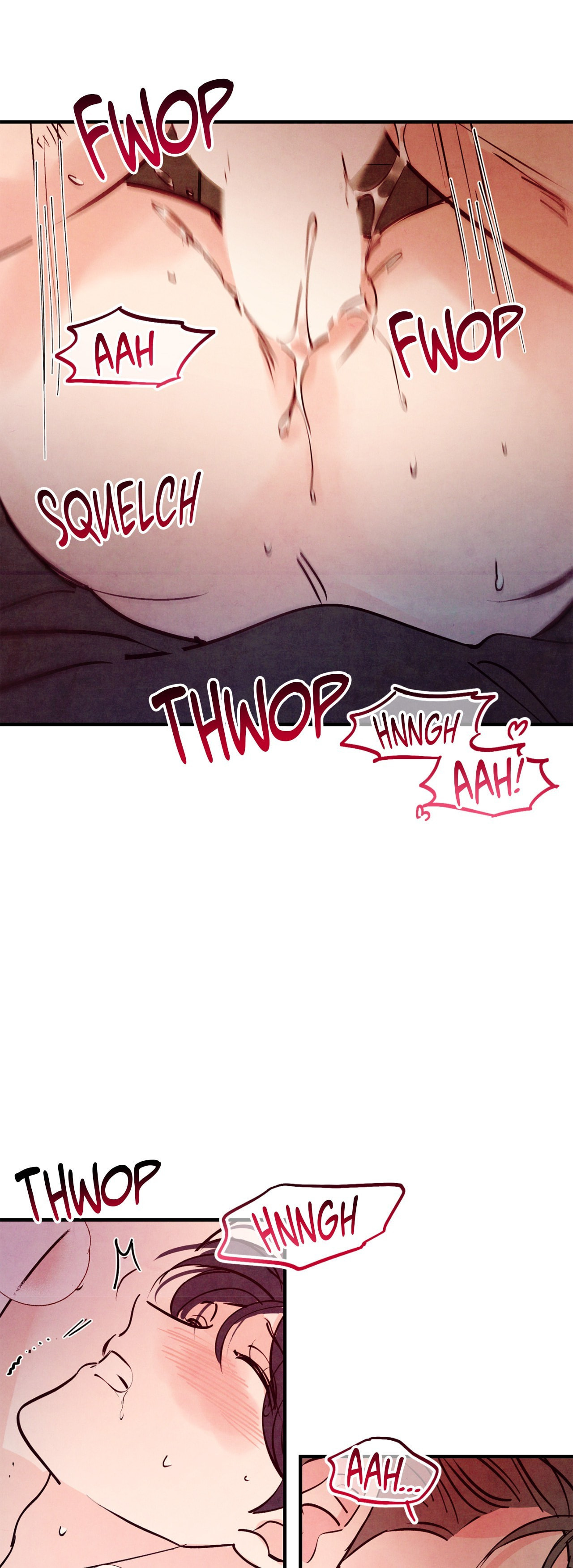 Punch Drunk Love Chapter 90 page 48 - 