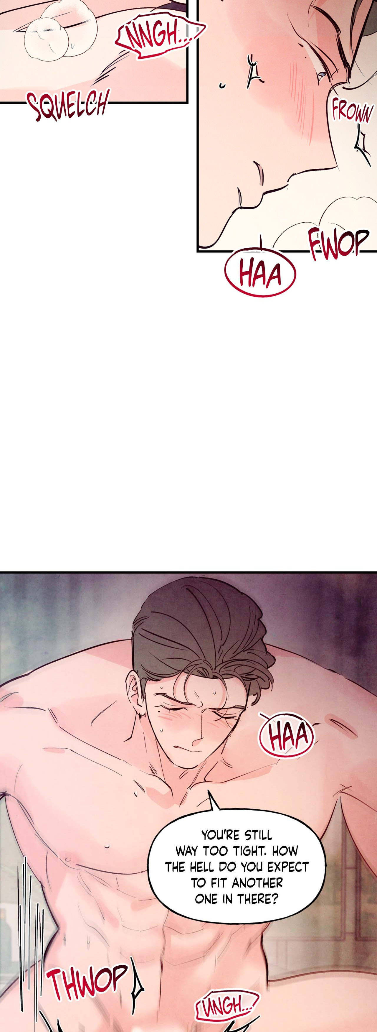 Punch Drunk Love Chapter 90 page 49 - 