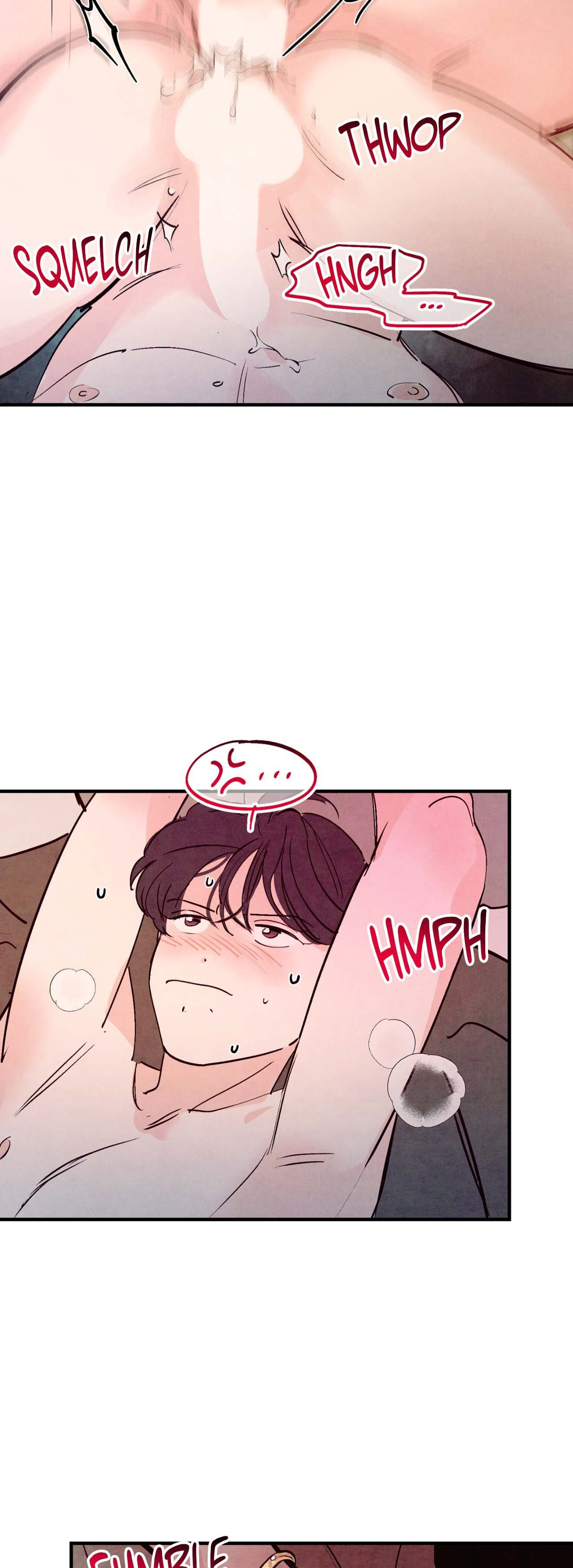 Punch Drunk Love Chapter 90 page 50 - 