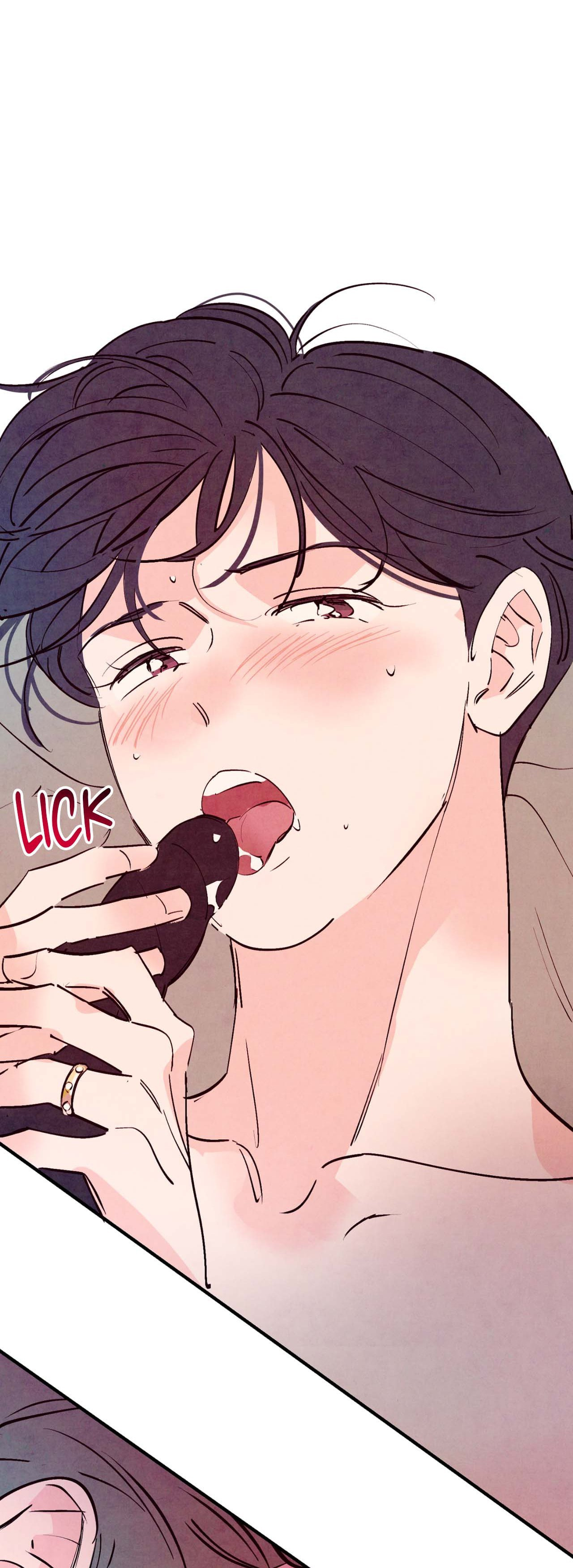 Punch Drunk Love Chapter 90 page 52 - 