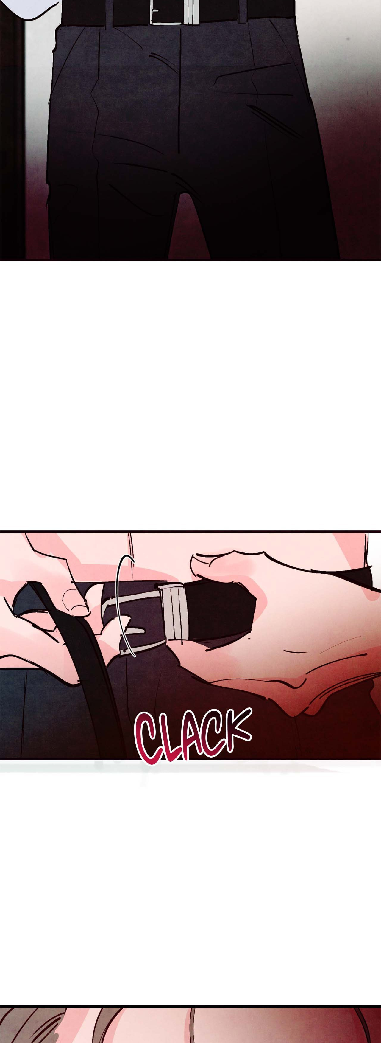 Punch Drunk Love Chapter 90 page 7 - 