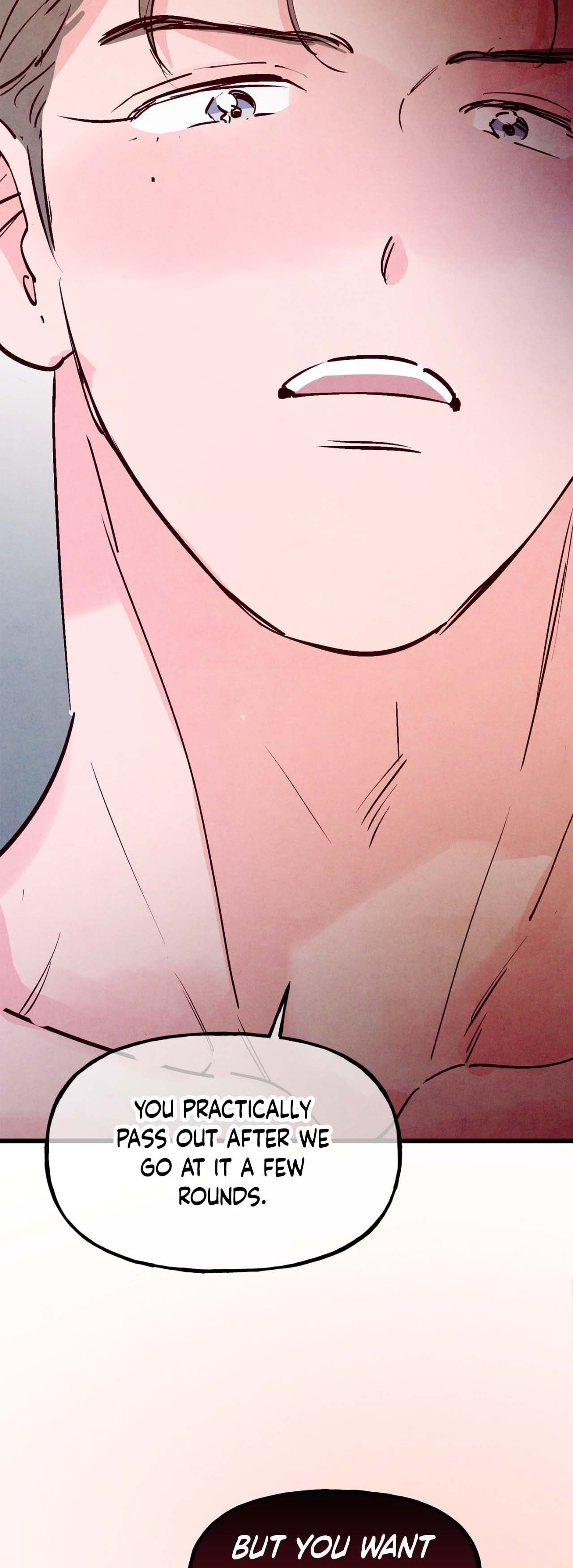 Punch Drunk Love Chapter 90 page 8 - 
