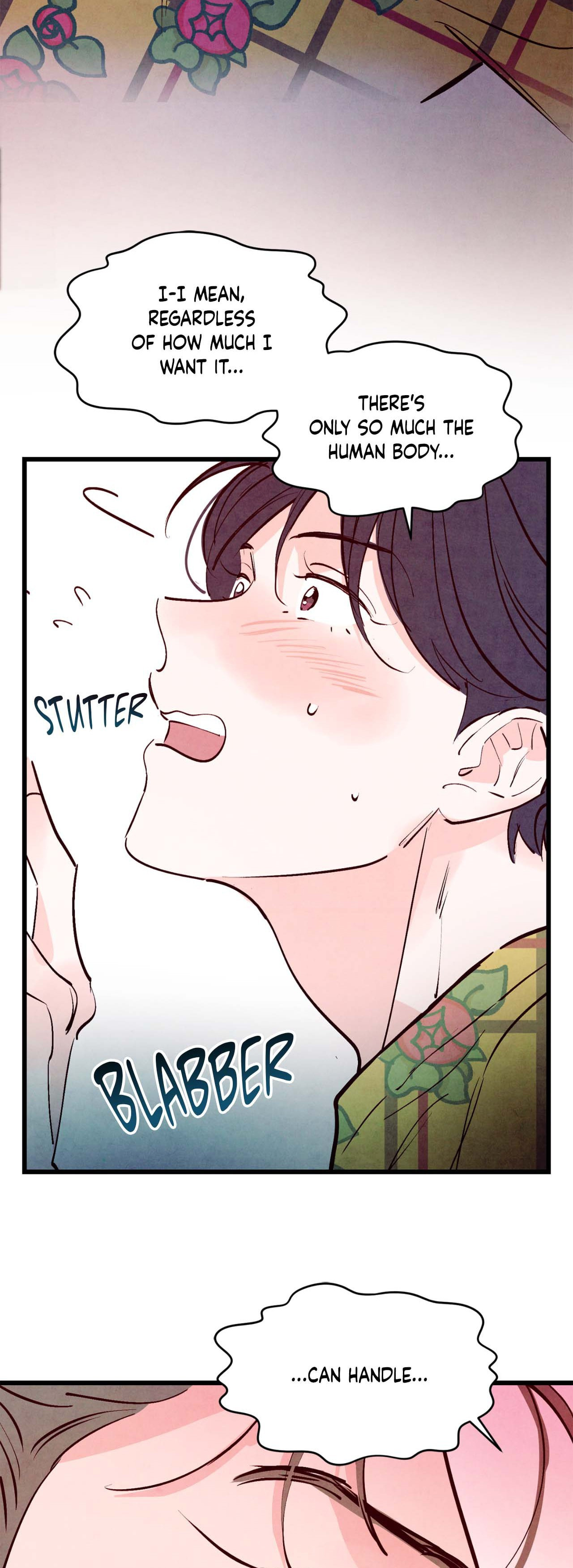 Punch Drunk Love Chapter 90 page 10 - 