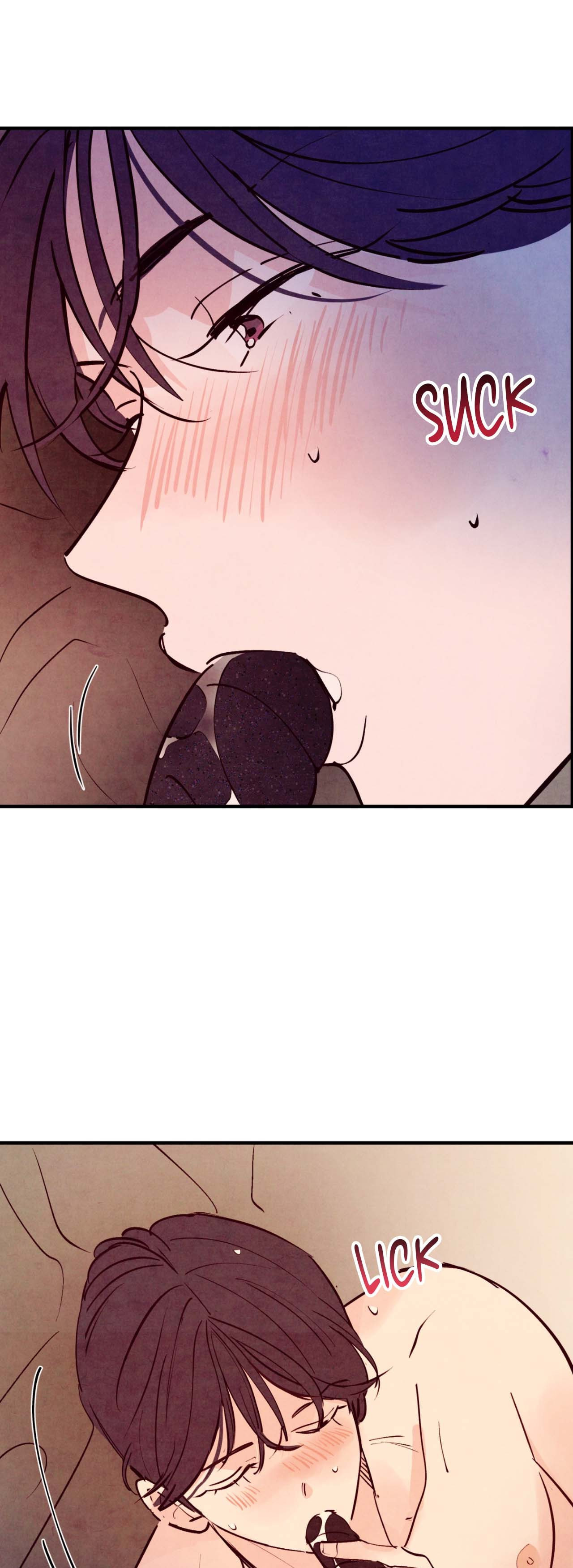 Punch Drunk Love Chapter 91 page 1 - 