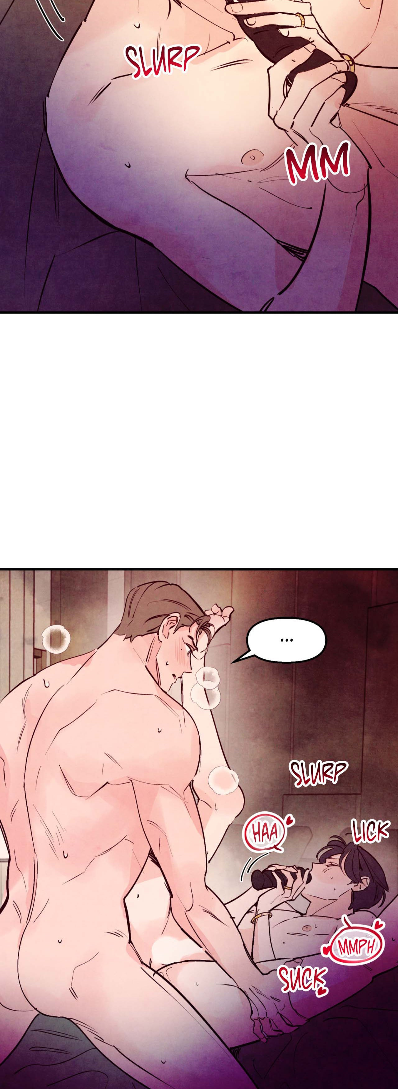 Punch Drunk Love Chapter 91 page 2 - 