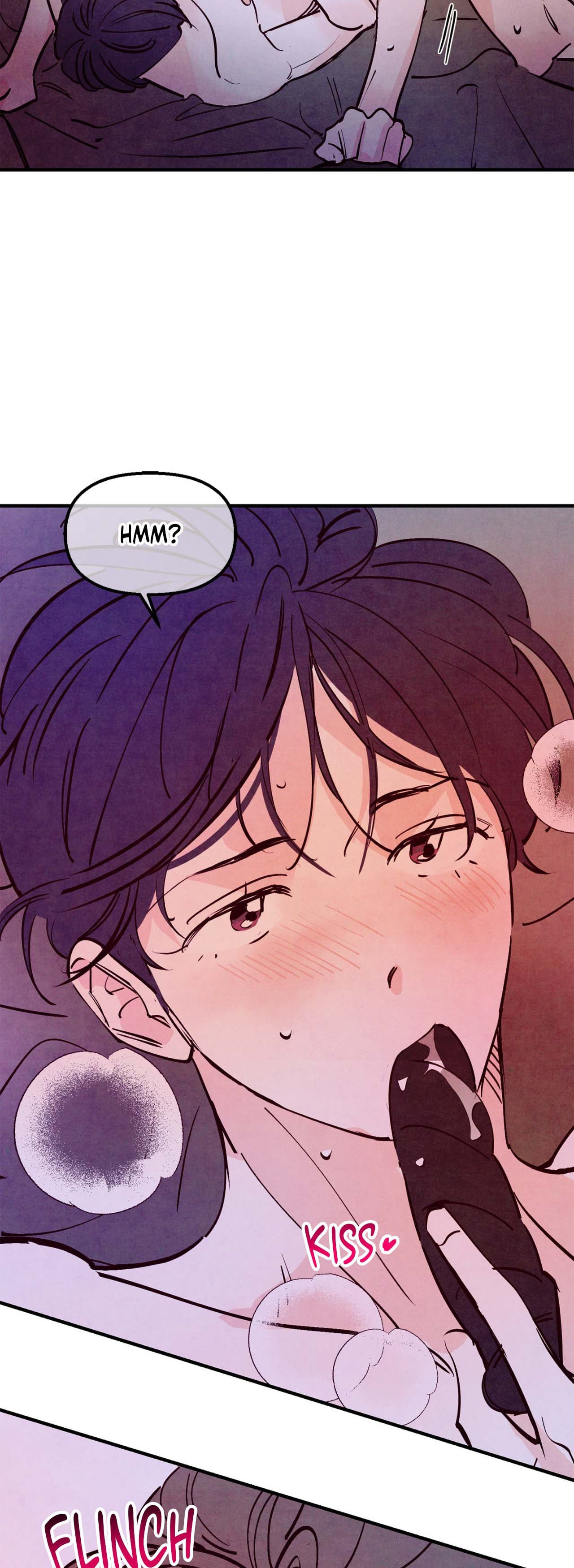 Punch Drunk Love Chapter 91 page 11 - 