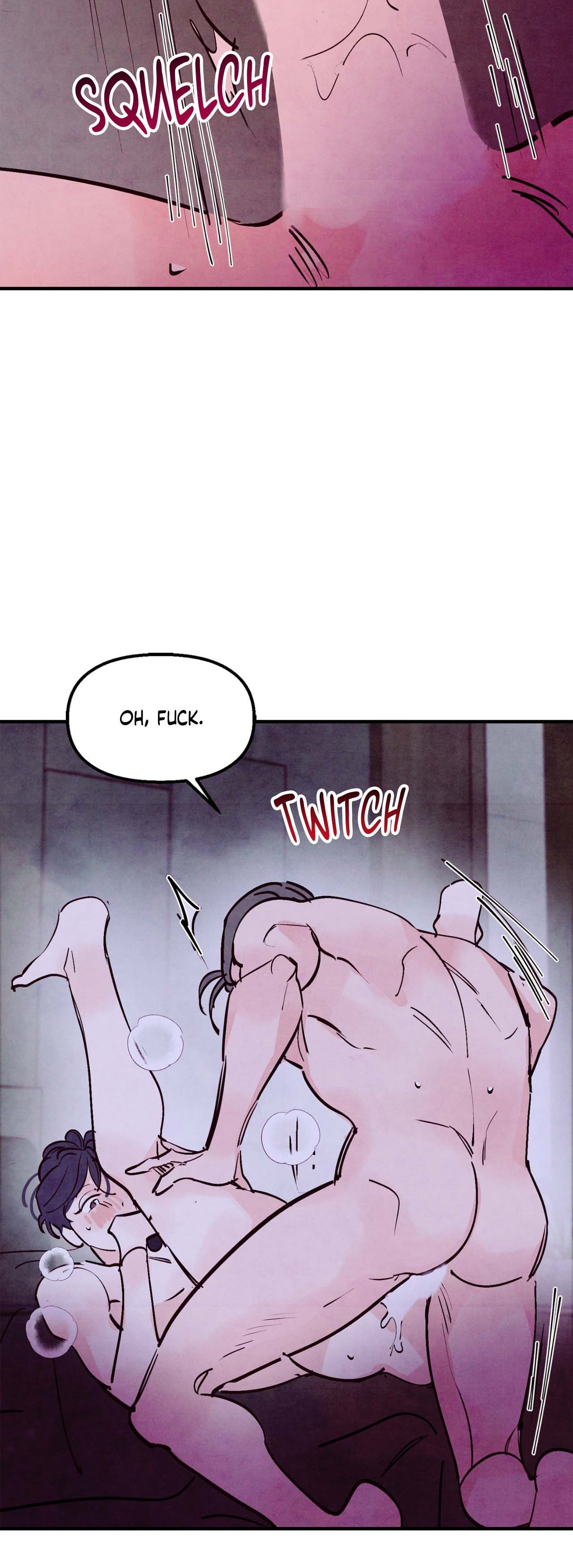 Punch Drunk Love Chapter 91 page 13 - 