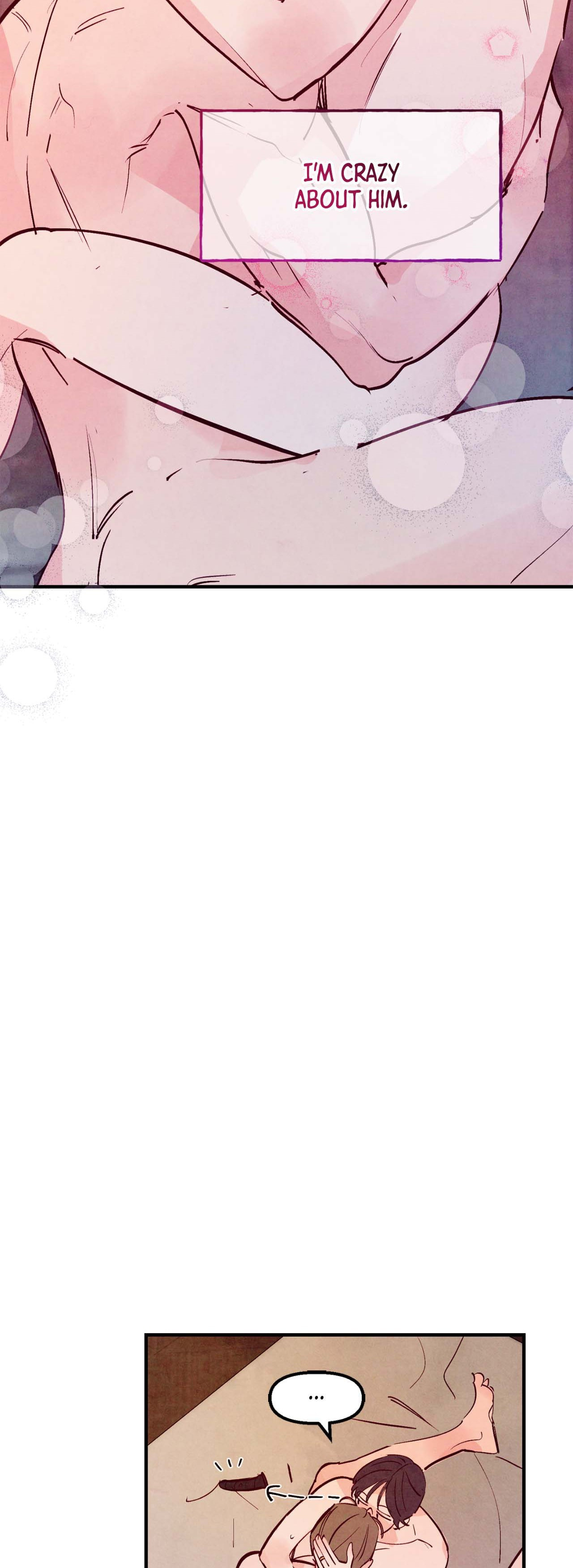 Punch Drunk Love Chapter 91 page 33 - 