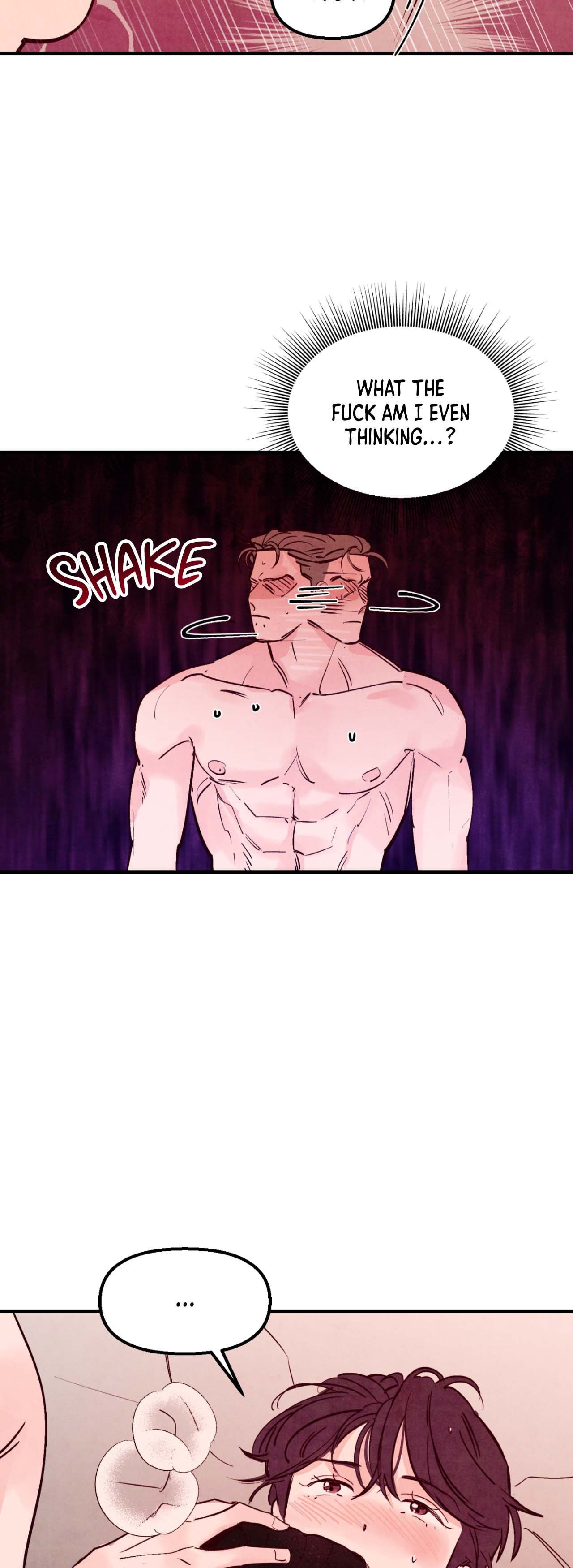 Punch Drunk Love Chapter 91 page 5 - 