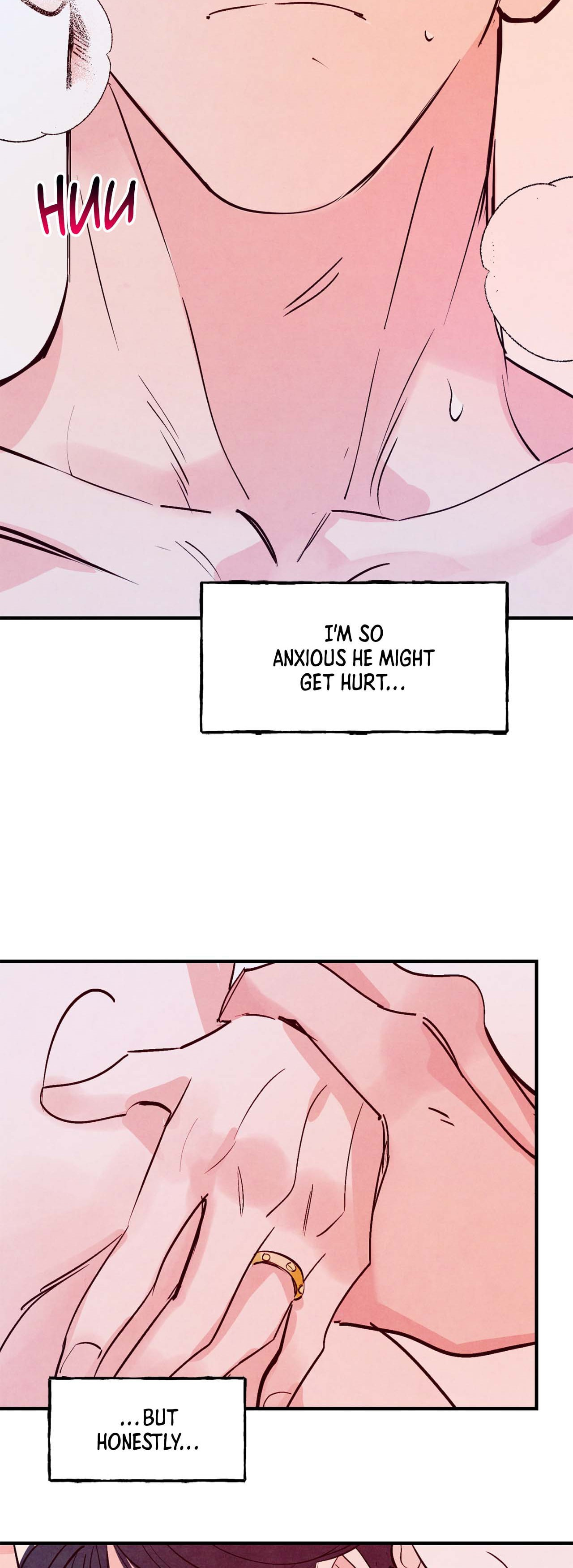 Punch Drunk Love Chapter 91 page 45 - 
