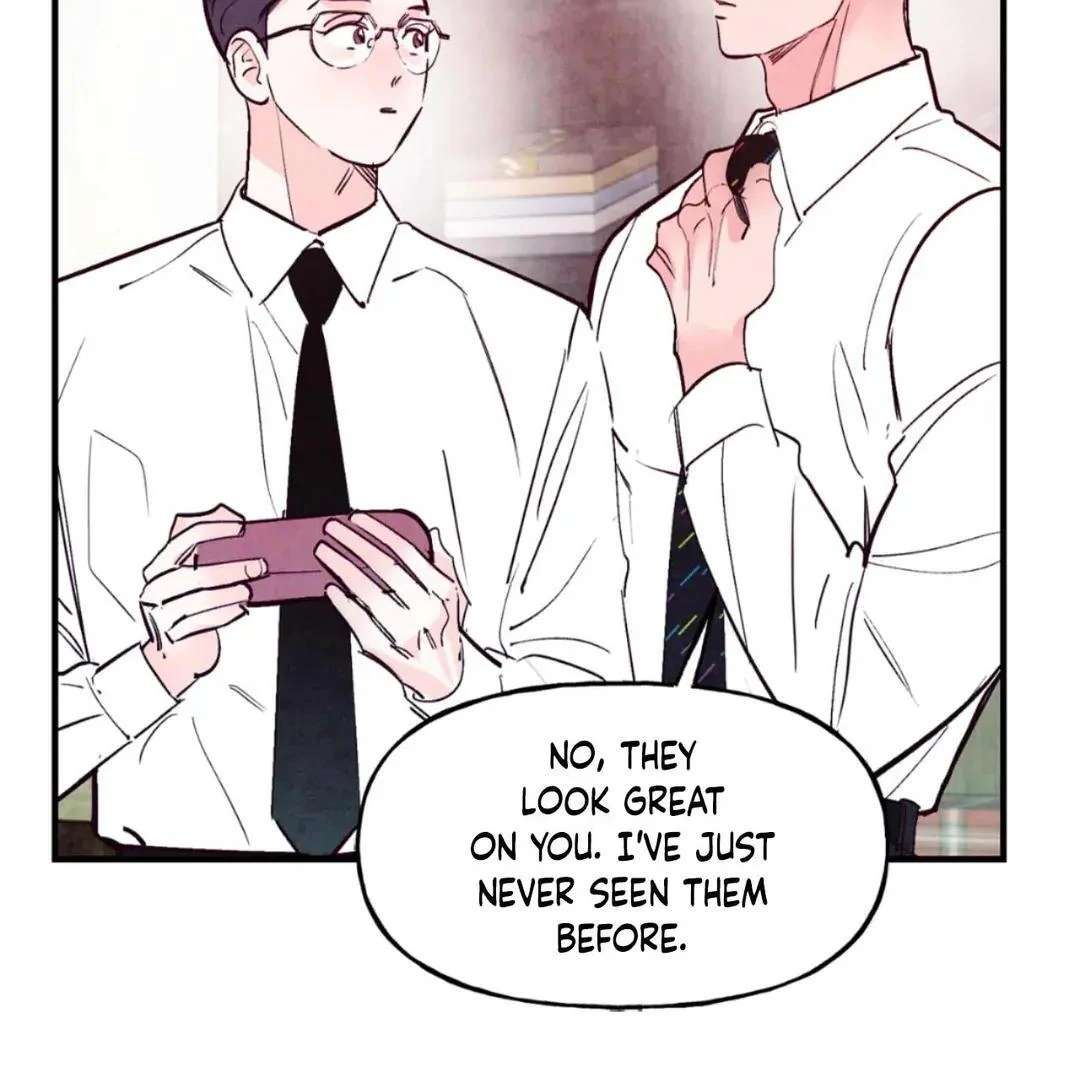 Punch Drunk Love Chapter 92 page 106 - 