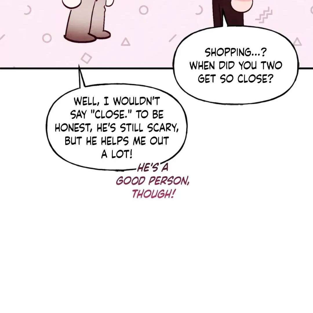 Punch Drunk Love Chapter 92 page 108 - 
