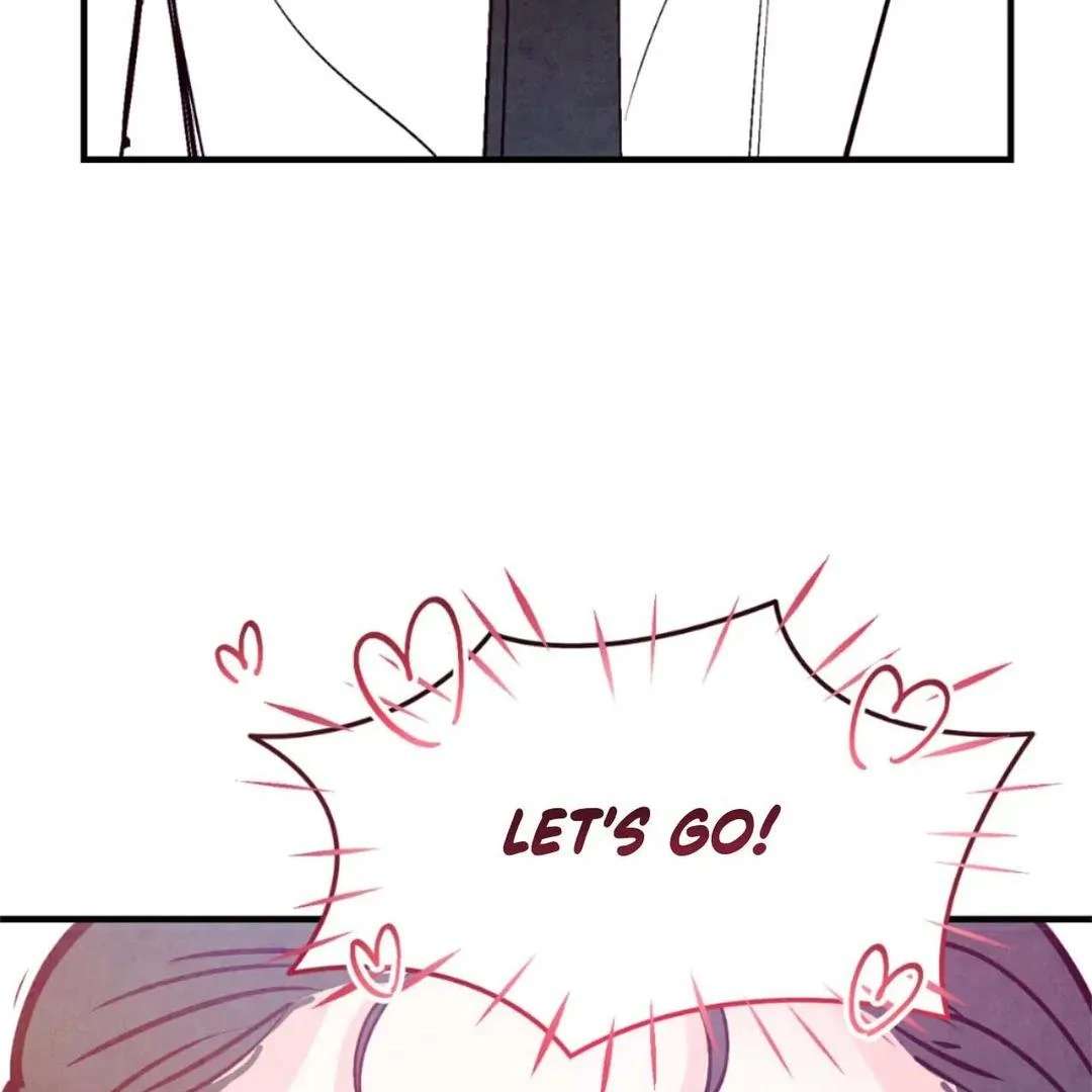 Punch Drunk Love Chapter 92 page 122 - 