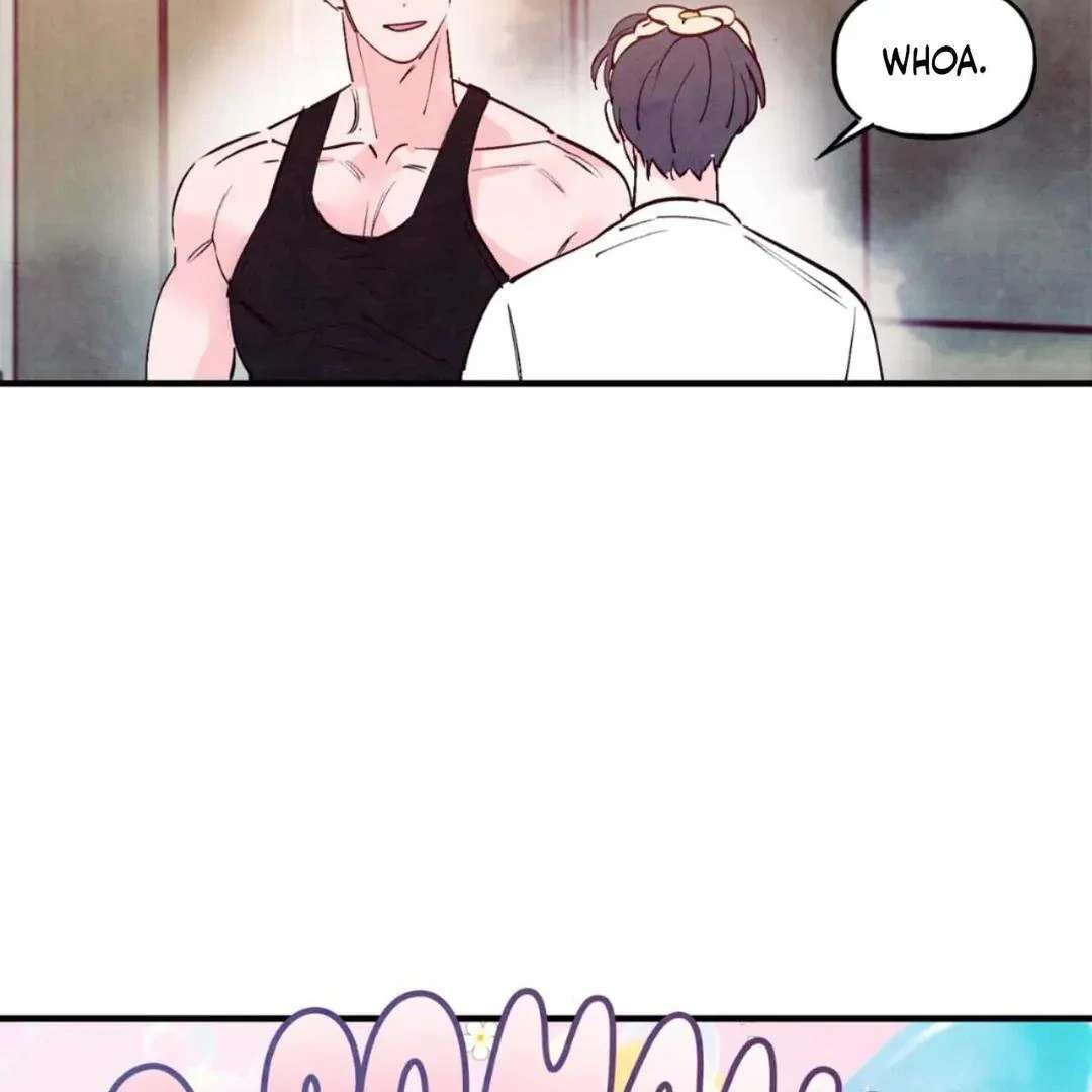 Punch Drunk Love Chapter 92 page 14 - 