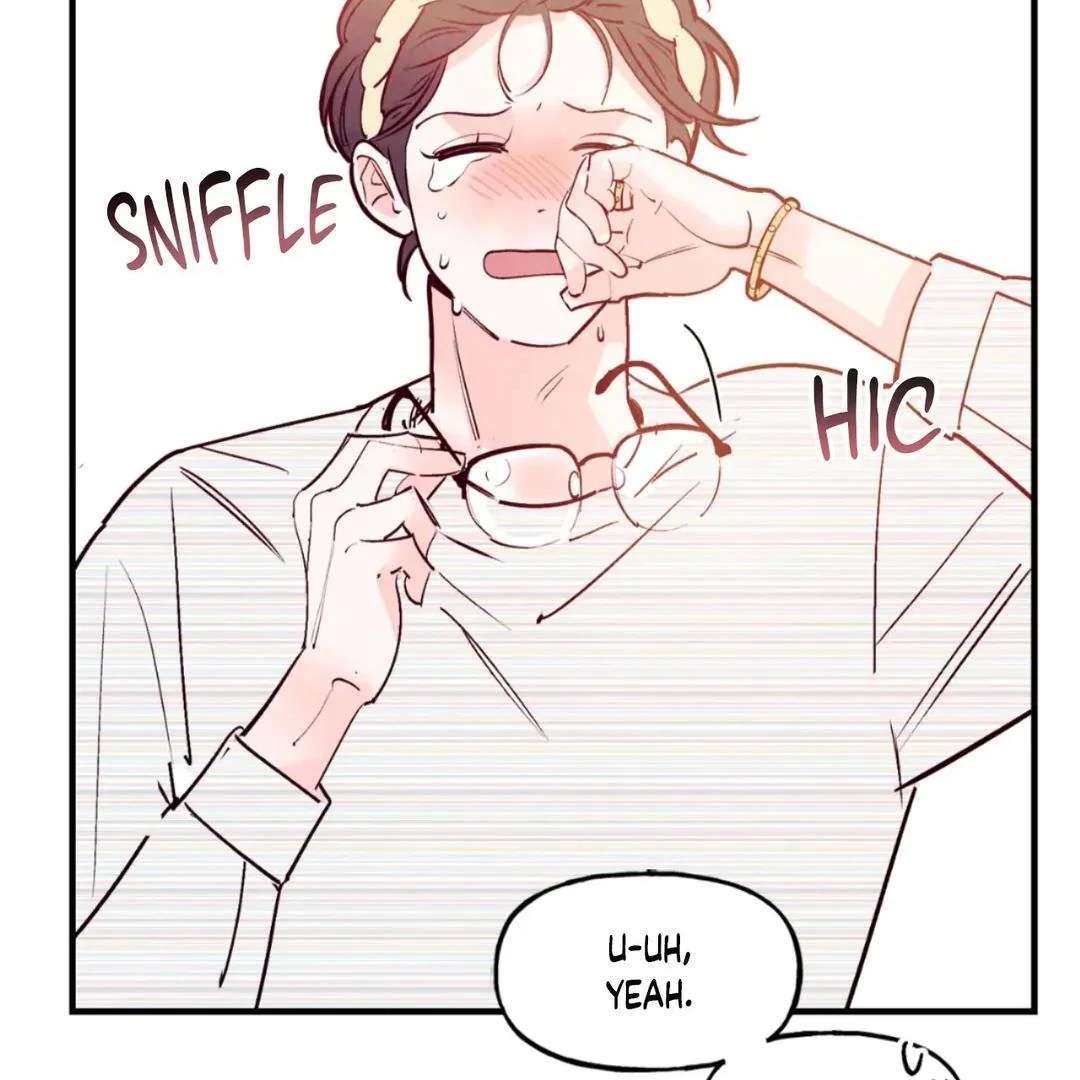 Punch Drunk Love Chapter 92 page 40 - 