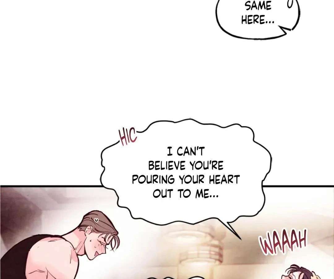 Punch Drunk Love Chapter 92 page 41 - 