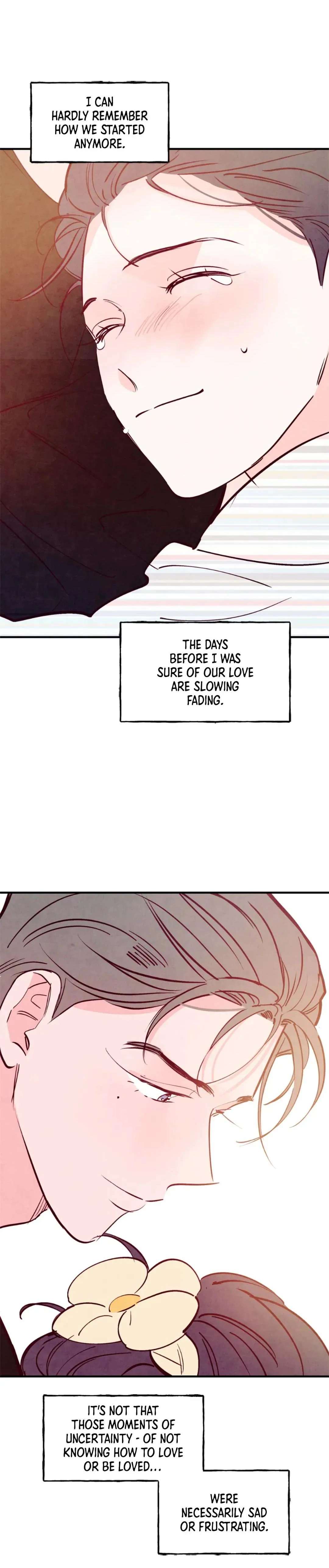 Punch Drunk Love Chapter 92 page 50 - 